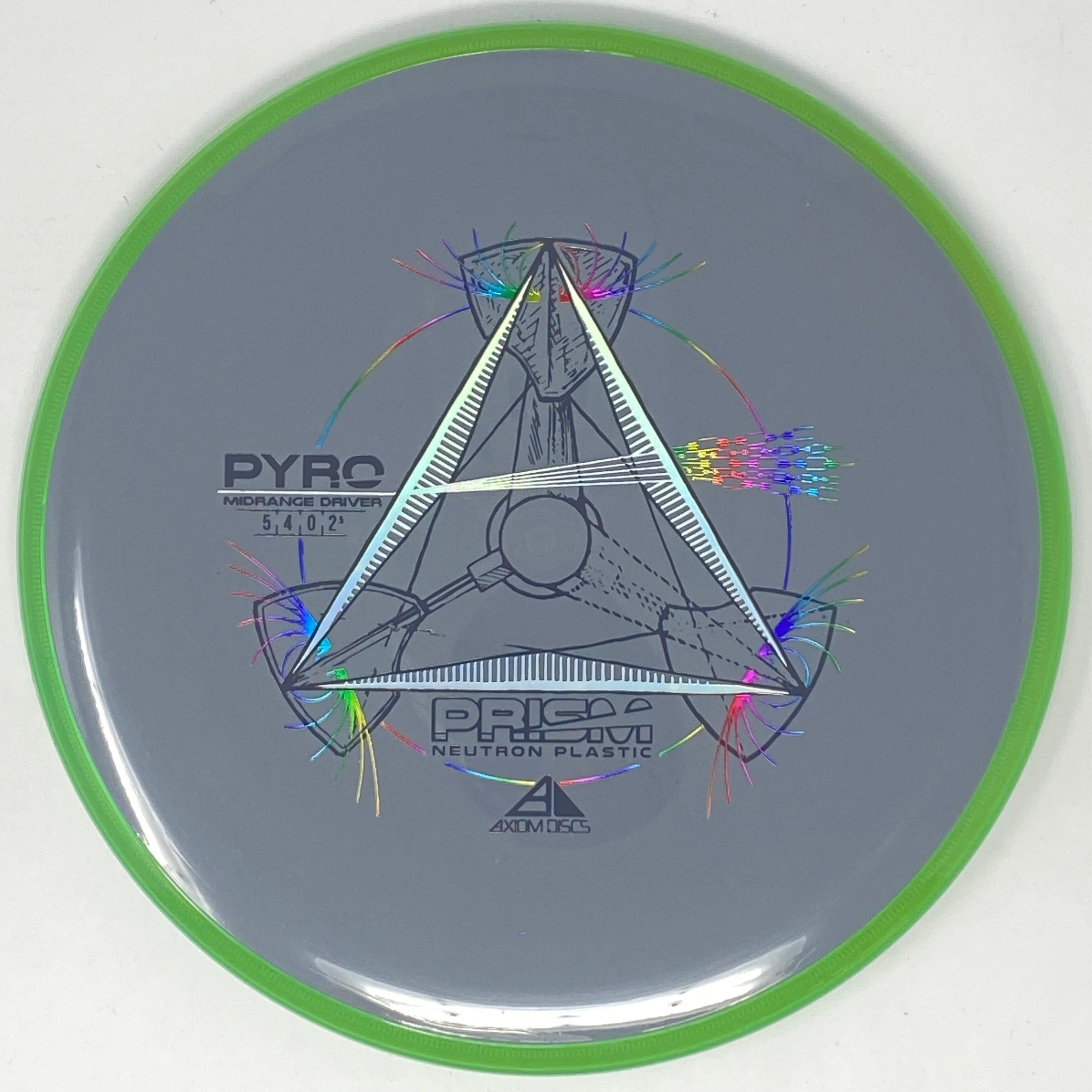 Pyro (Prism Neutron) - Image 4