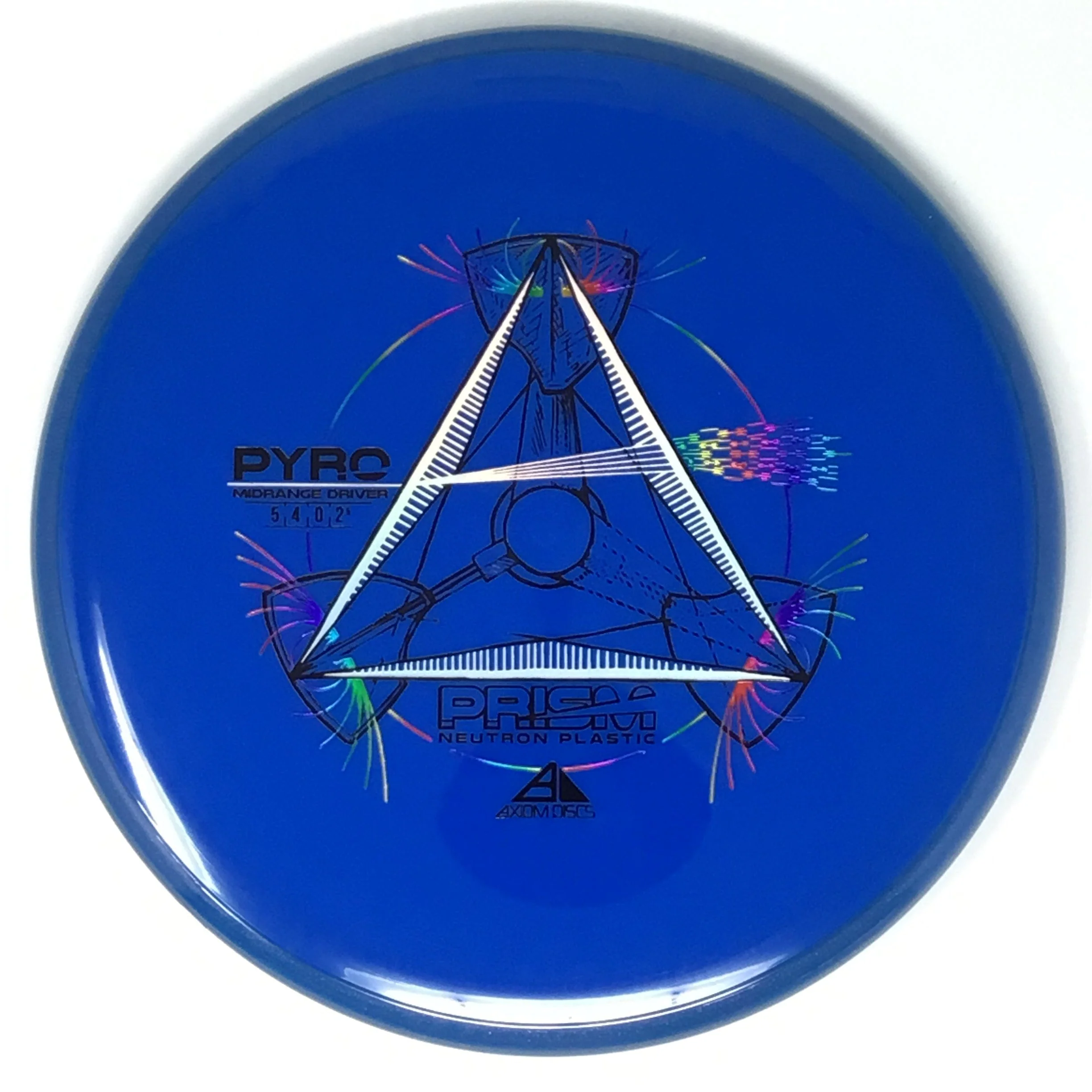 Pyro (Prism Neutron) - Image 5