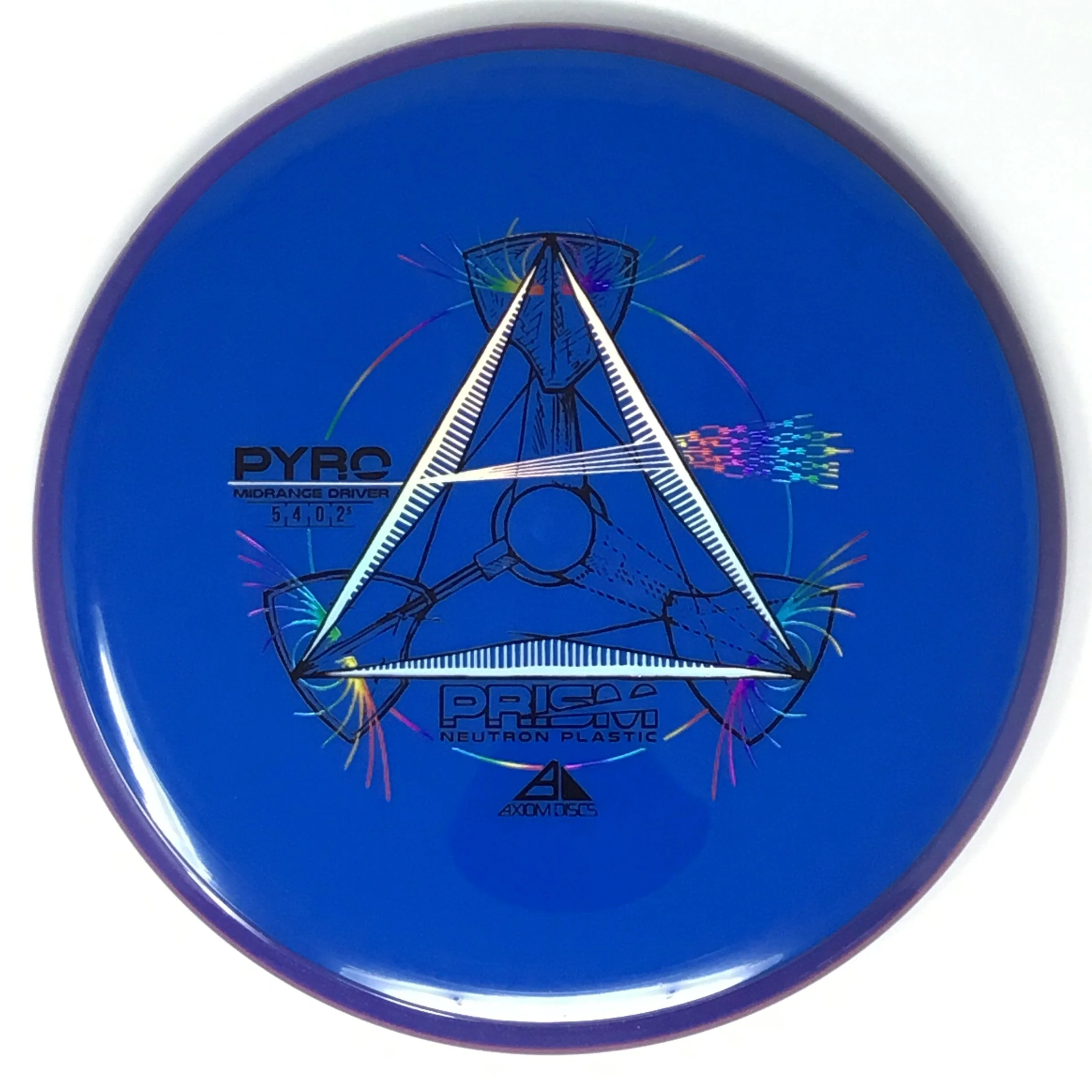 Pyro (Prism Neutron) - Image 6