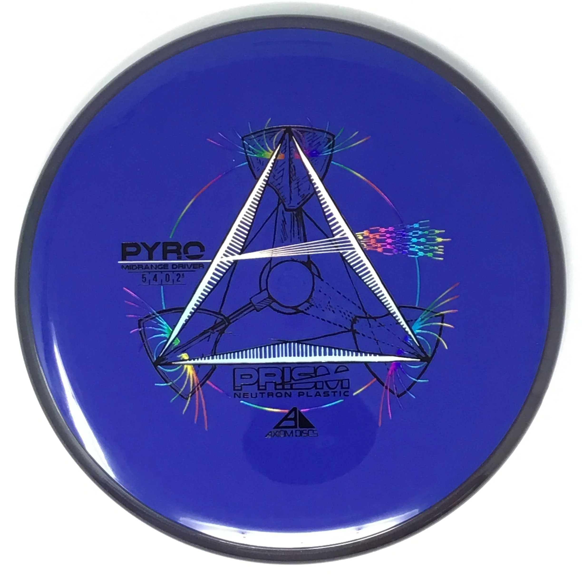 Pyro (Prism Neutron) - Image 7