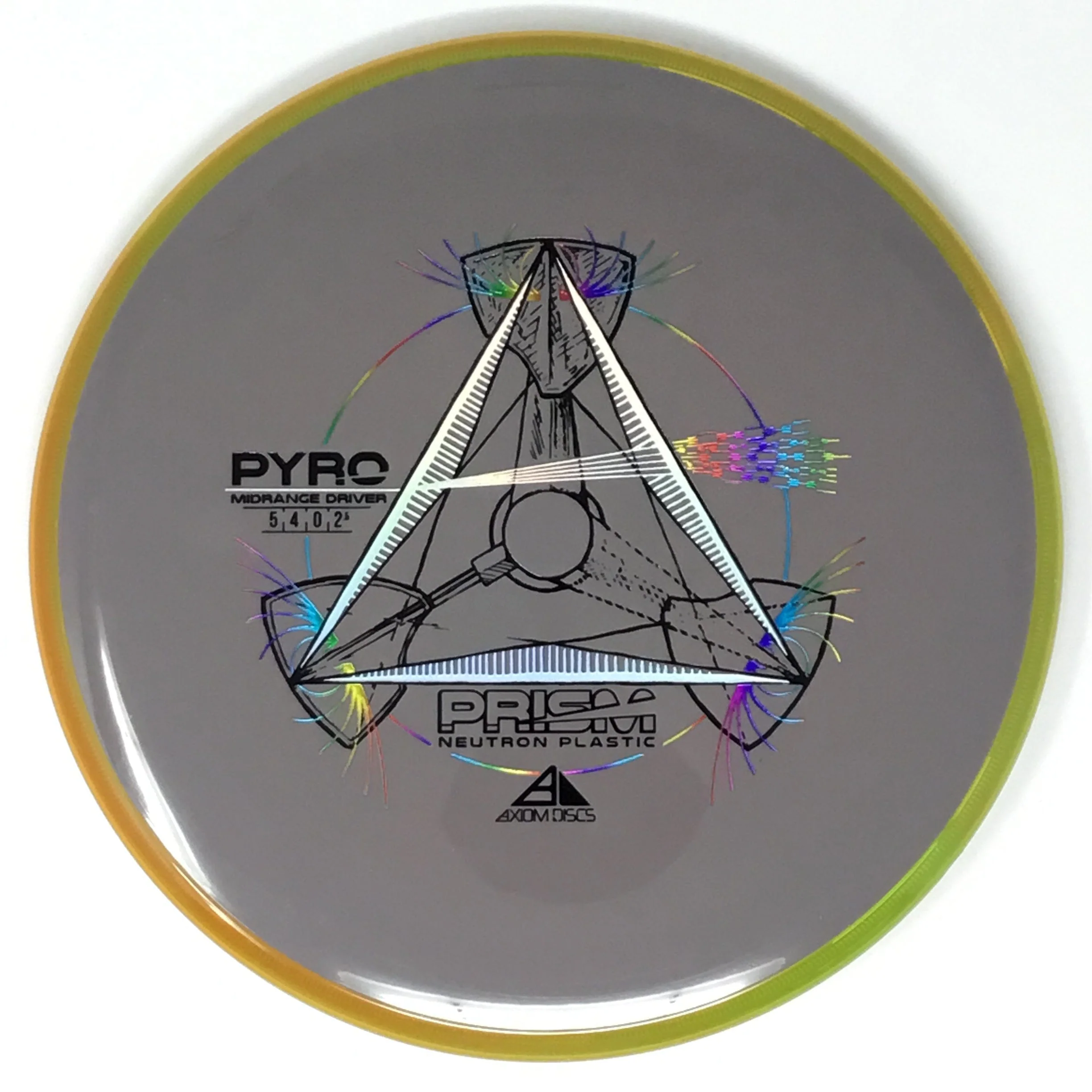 Pyro (Prism Neutron) - Image 8