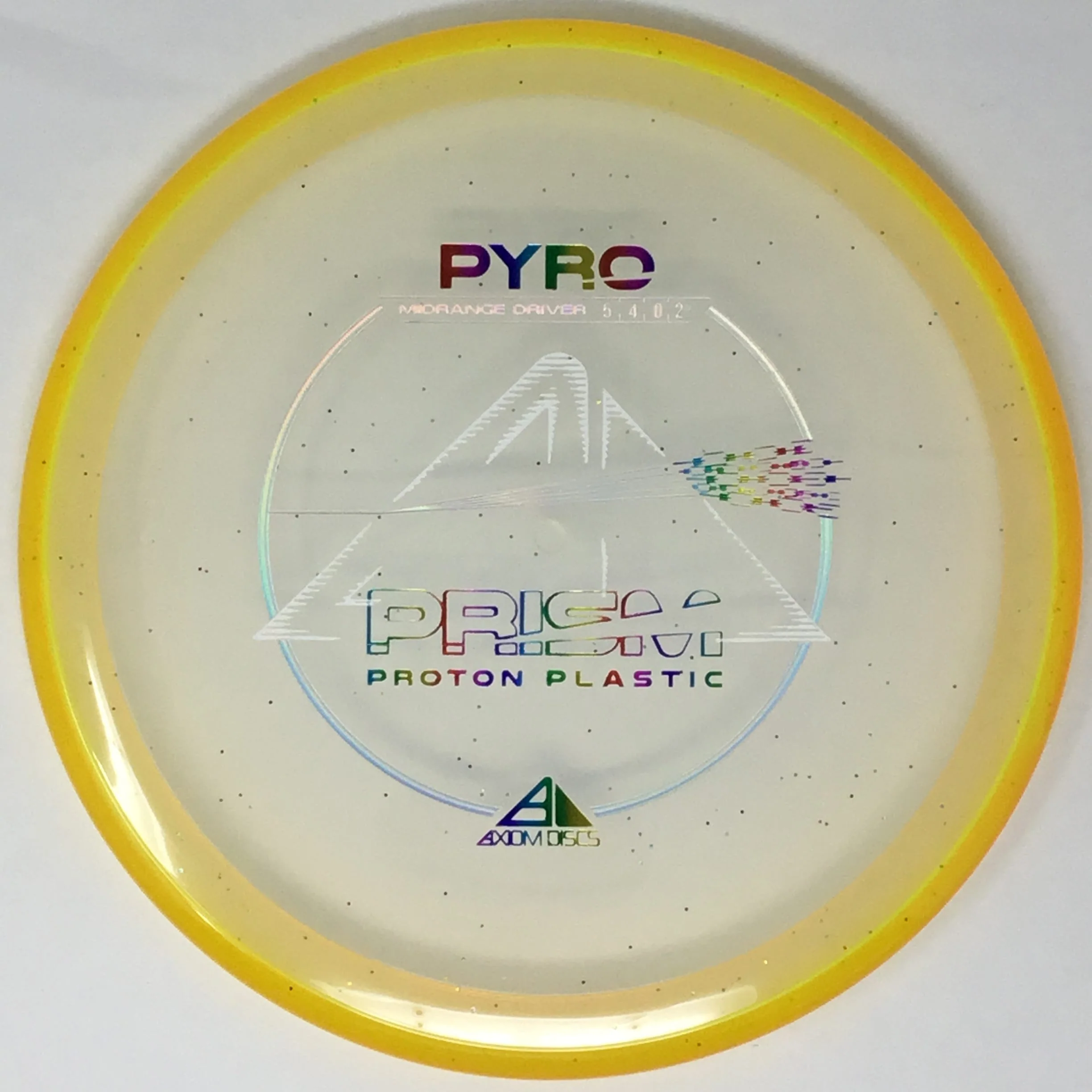 Pyro (Prism Proton) - Image 11