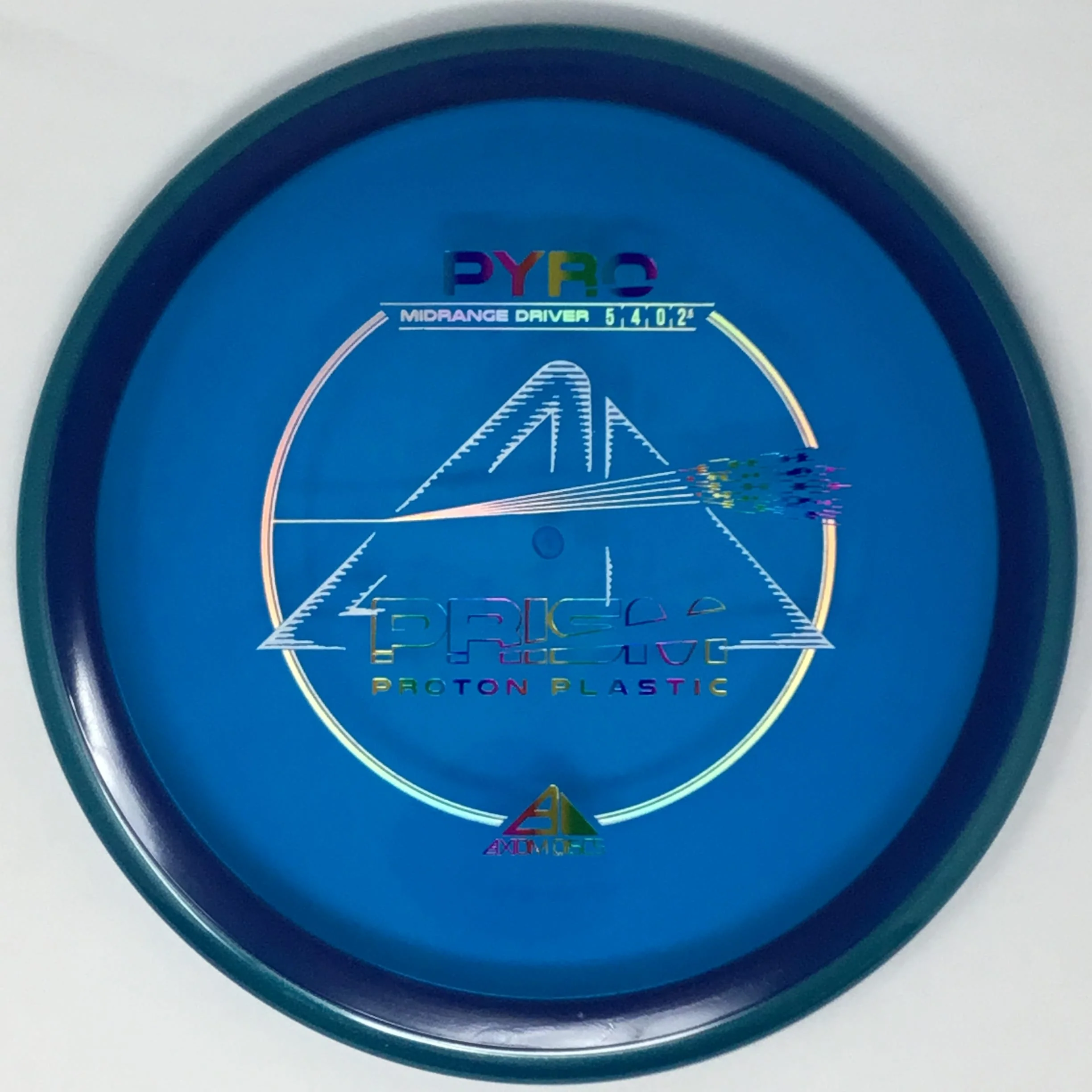 Pyro (Prism Proton) - Image 12