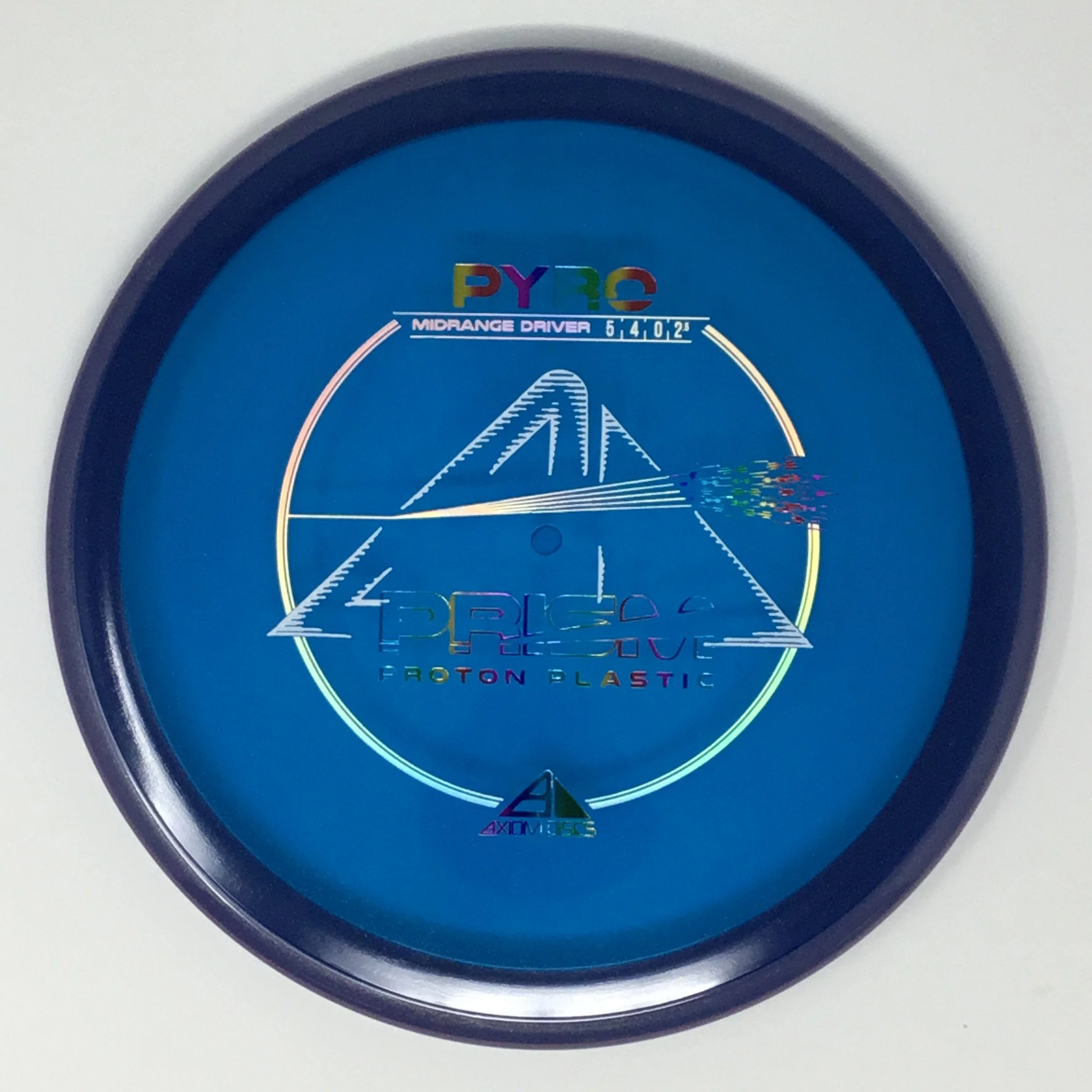 Pyro (Prism Proton) - Image 5