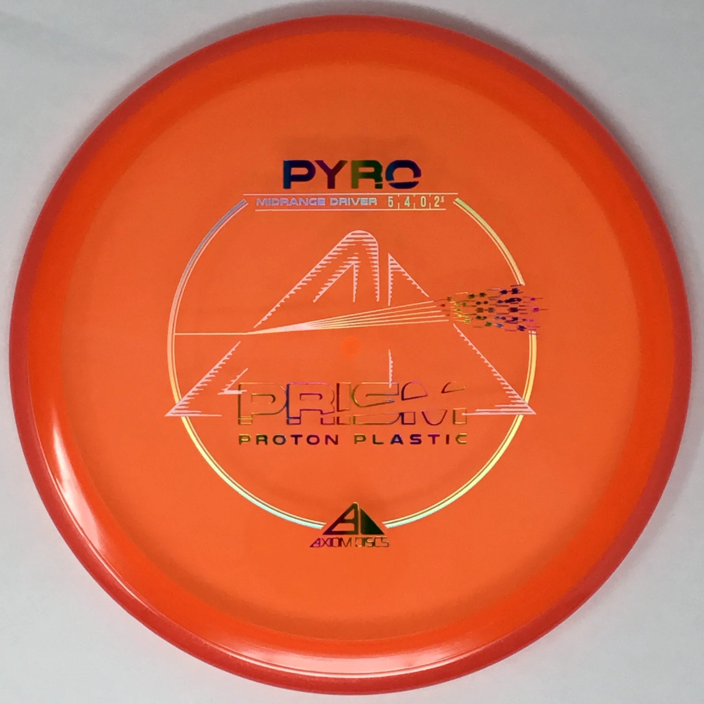 Pyro (Prism Proton) - Image 6