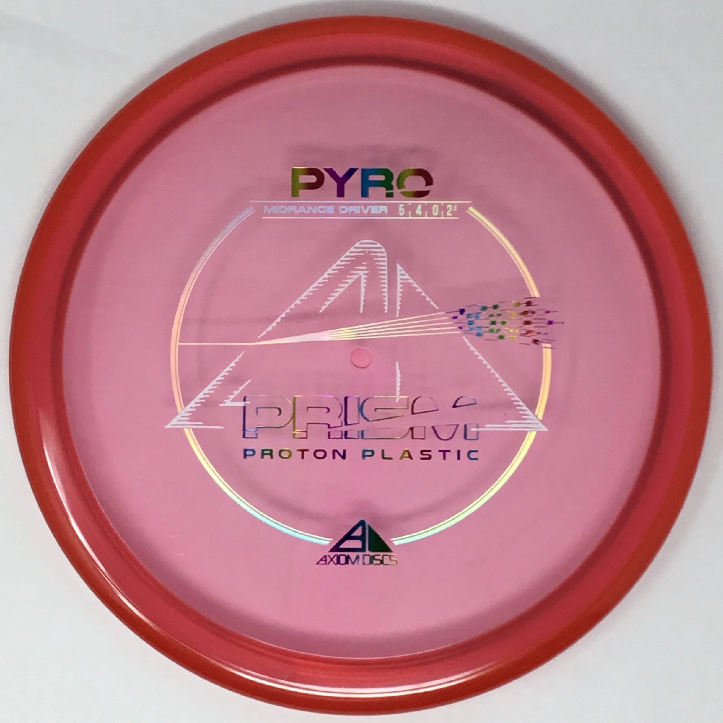 Pyro (Prism Proton) - Image 7