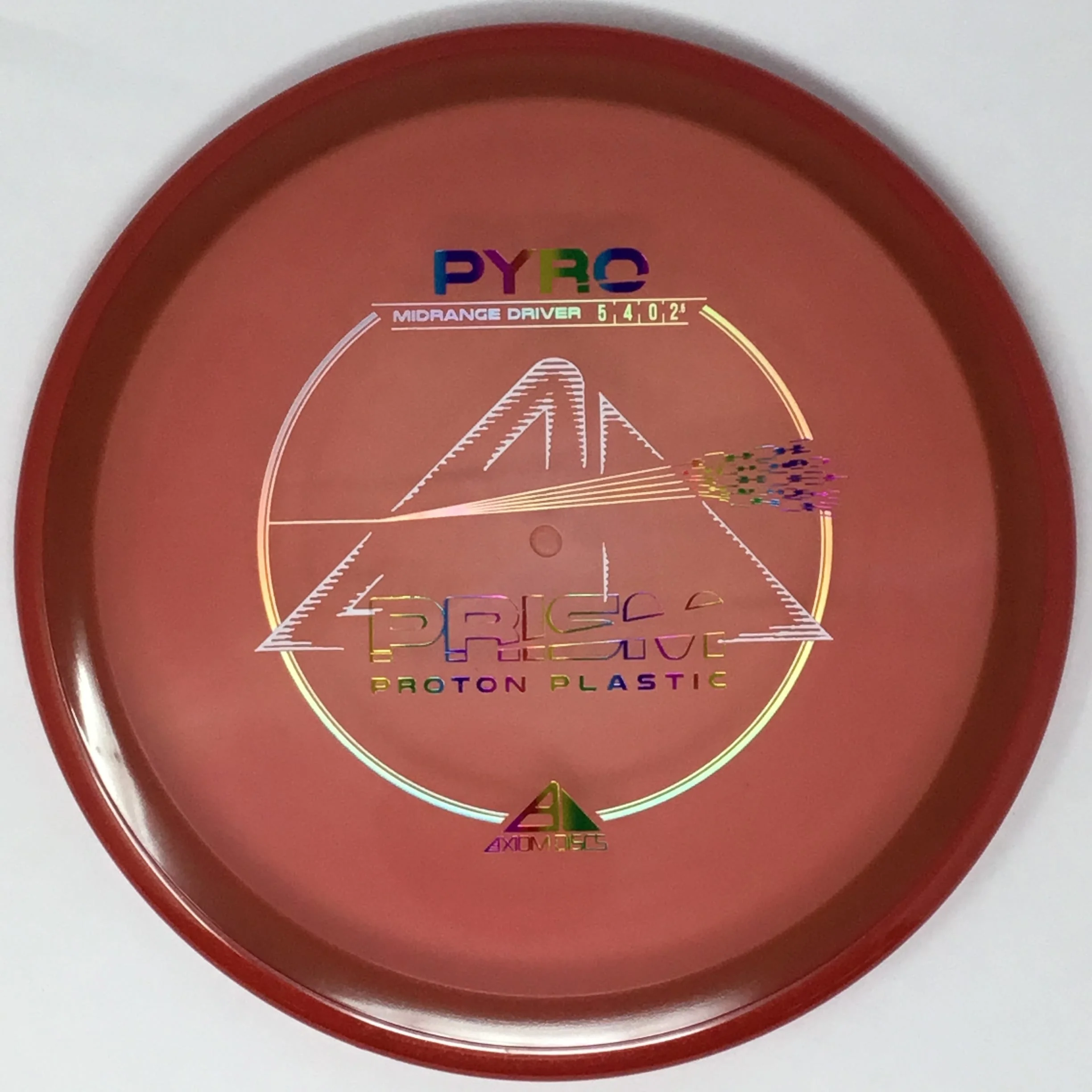 Pyro (Prism Proton) - Image 8