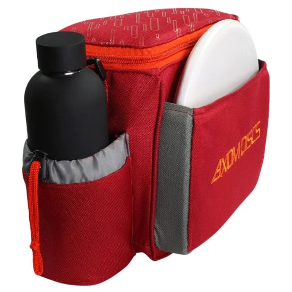 Axiom Discs Disc Golf Bag (Axiom Cell Shoulder Bag - 11 to 13 Disc Capacity) - Image 5