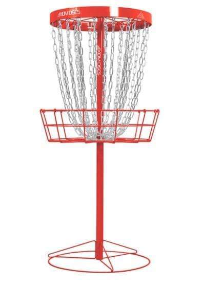 Disc Golf Basket (Axiom Pro Disc Golf Basket) - Image 3