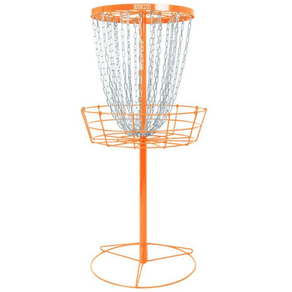 Disc Golf Basket (Axiom Pro Disc Golf Basket) - Image 4