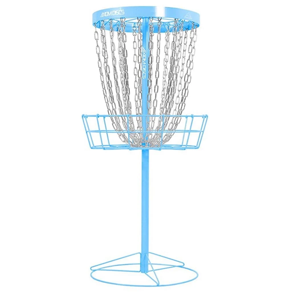 Disc Golf Basket (Axiom Pro Disc Golf Basket) - Image 5