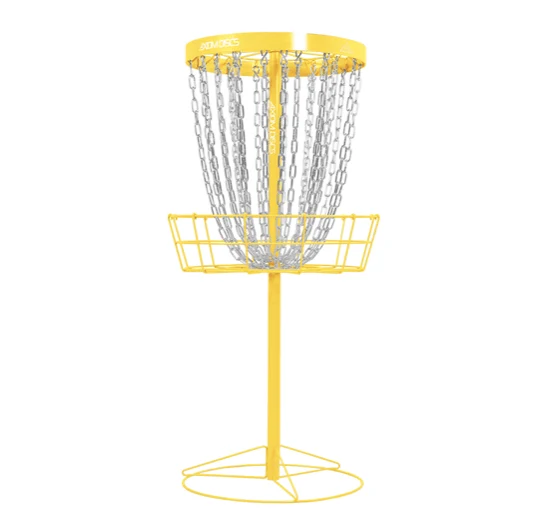 Disc Golf Basket (Axiom Pro Disc Golf Basket) - Image 7