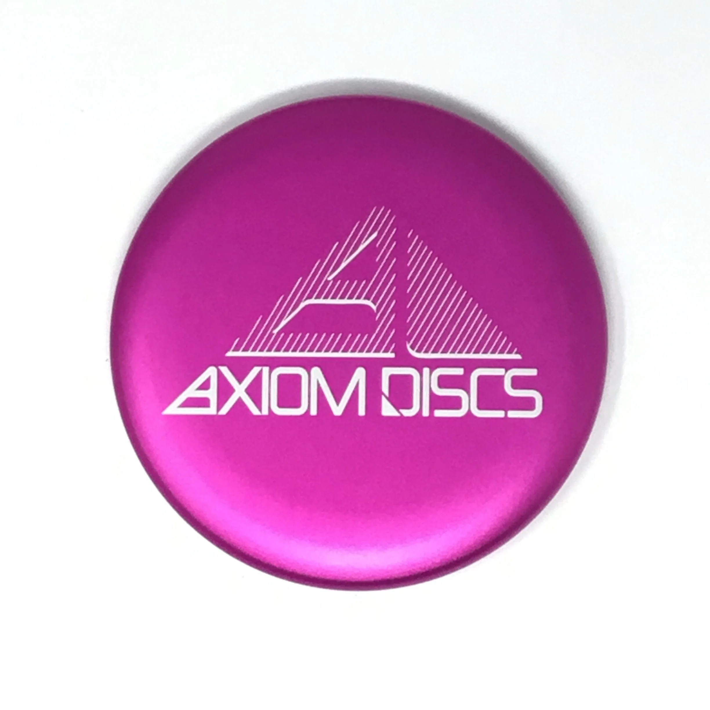 Axiom Mini Marker Disc (Axiom Metal Mini Putter) - Image 2