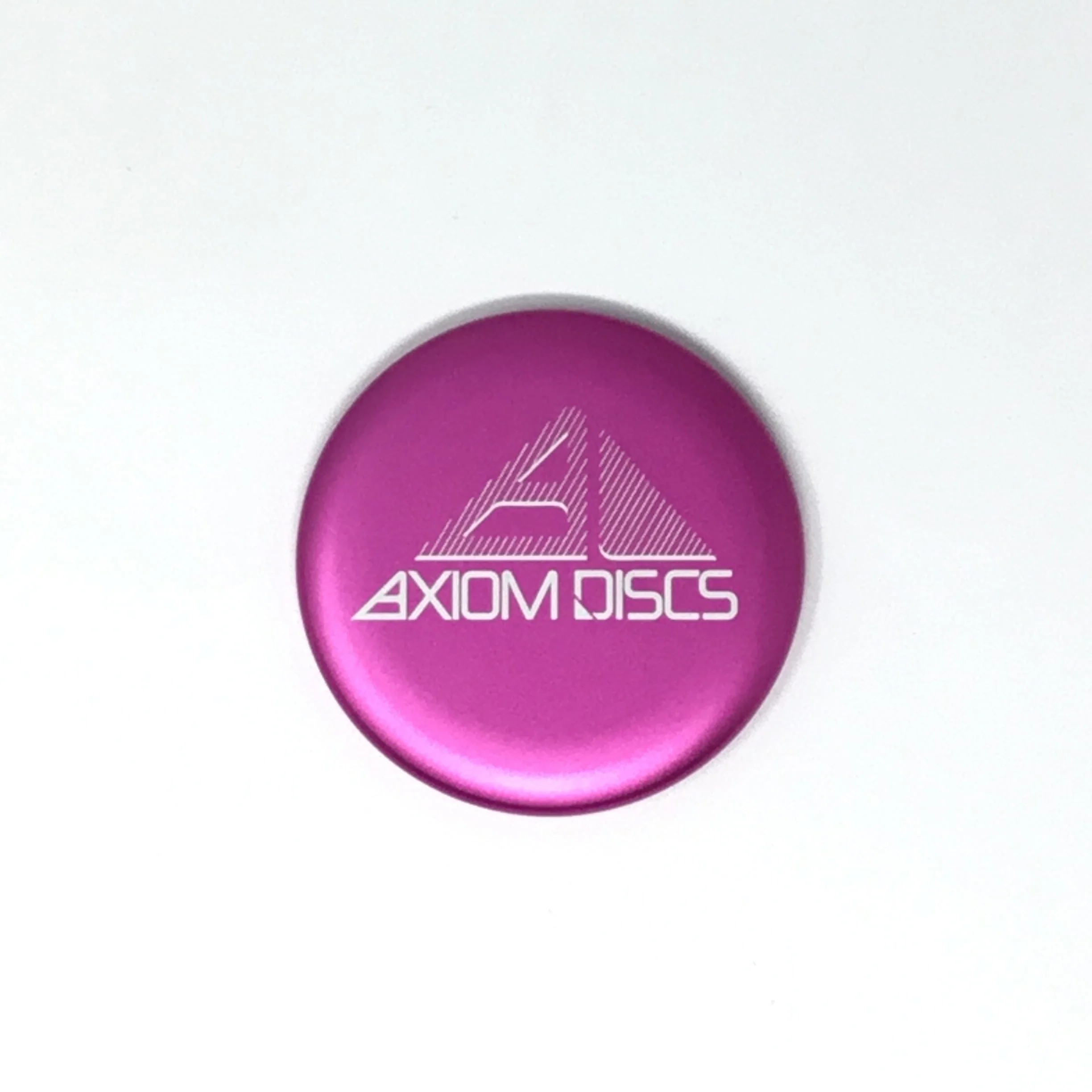 Axiom Mini Marker Disc (Axiom Metal Mini Putter) - Image 3