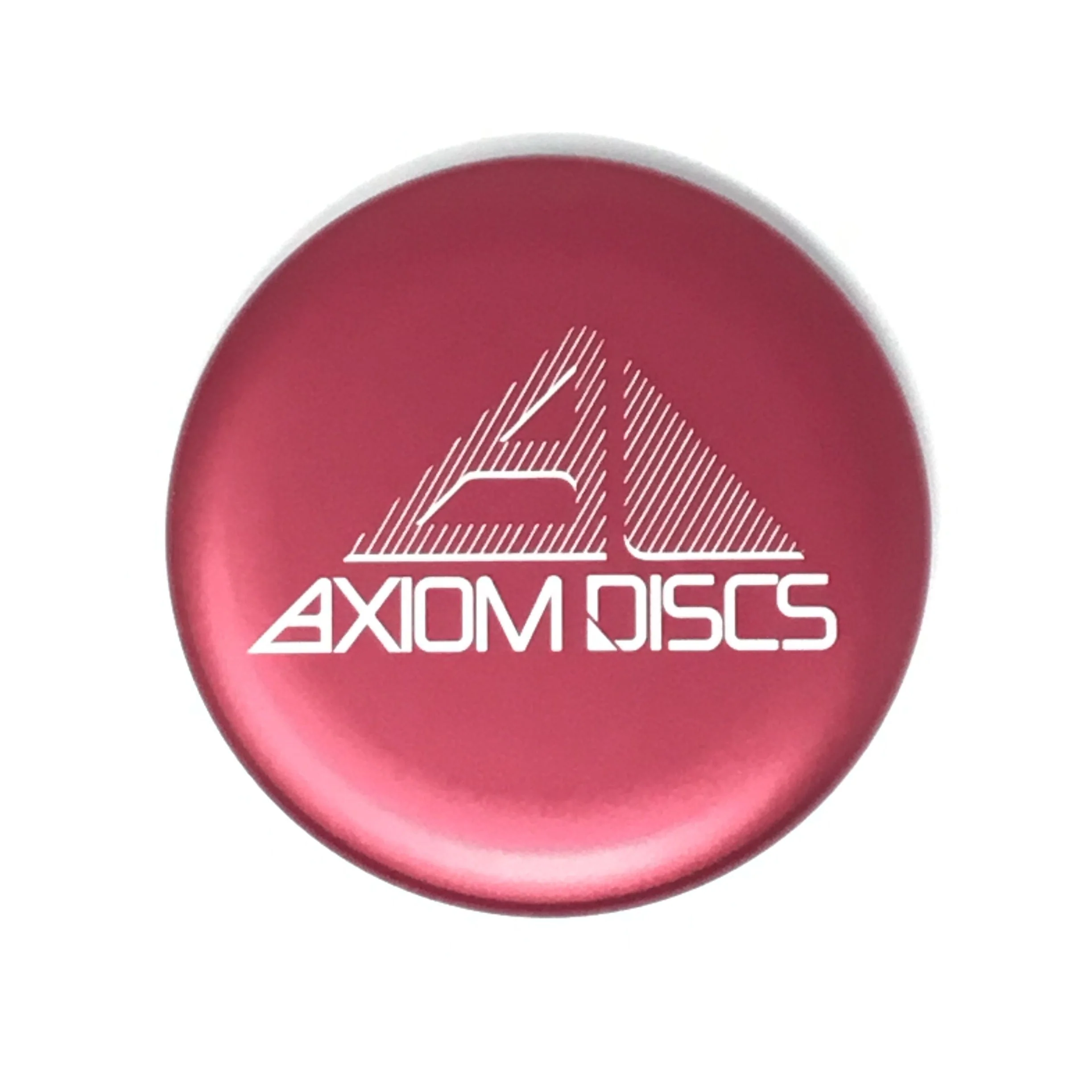 Axiom Mini Marker Disc (Axiom Metal Mini Putter) - Image 4