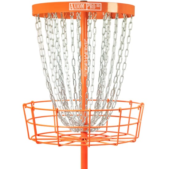 Disc Golf Basket (Axiom Pro HD Disc Golf Basket) - Image 3