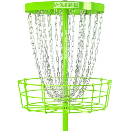 Disc Golf Basket (Axiom Pro HD Disc Golf Basket) - Image 4