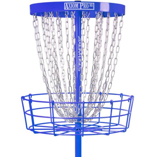 Disc Golf Basket (Axiom Pro HD Disc Golf Basket) - Image 5
