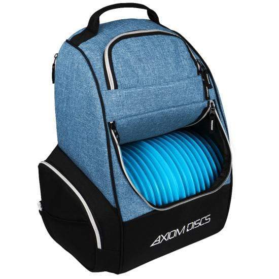Axiom Disc Golf Bag (Axiom Shuttle, 18 - 24 Disc Capacity) - Image 10