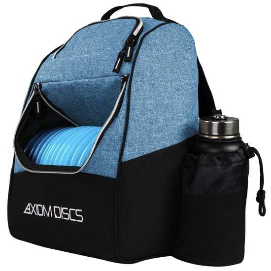 Axiom Disc Golf Bag (Axiom Shuttle, 18 - 24 Disc Capacity) - Image 5