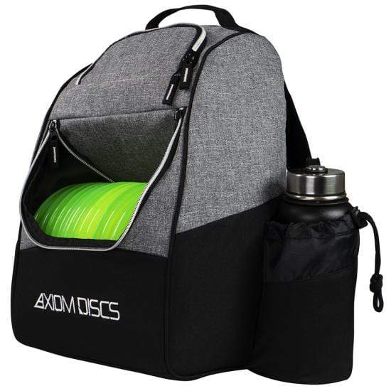 Axiom Disc Golf Bag (Axiom Shuttle, 18 - 24 Disc Capacity) - Image 6