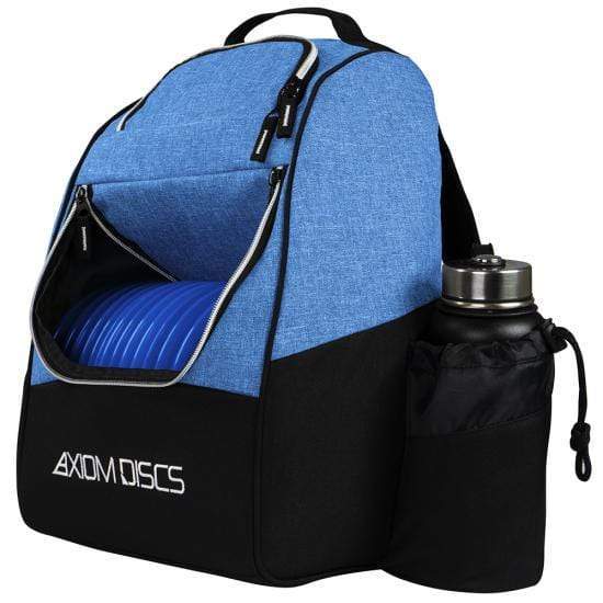 Axiom Disc Golf Bag (Axiom Shuttle, 18 - 24 Disc Capacity) - Image 9