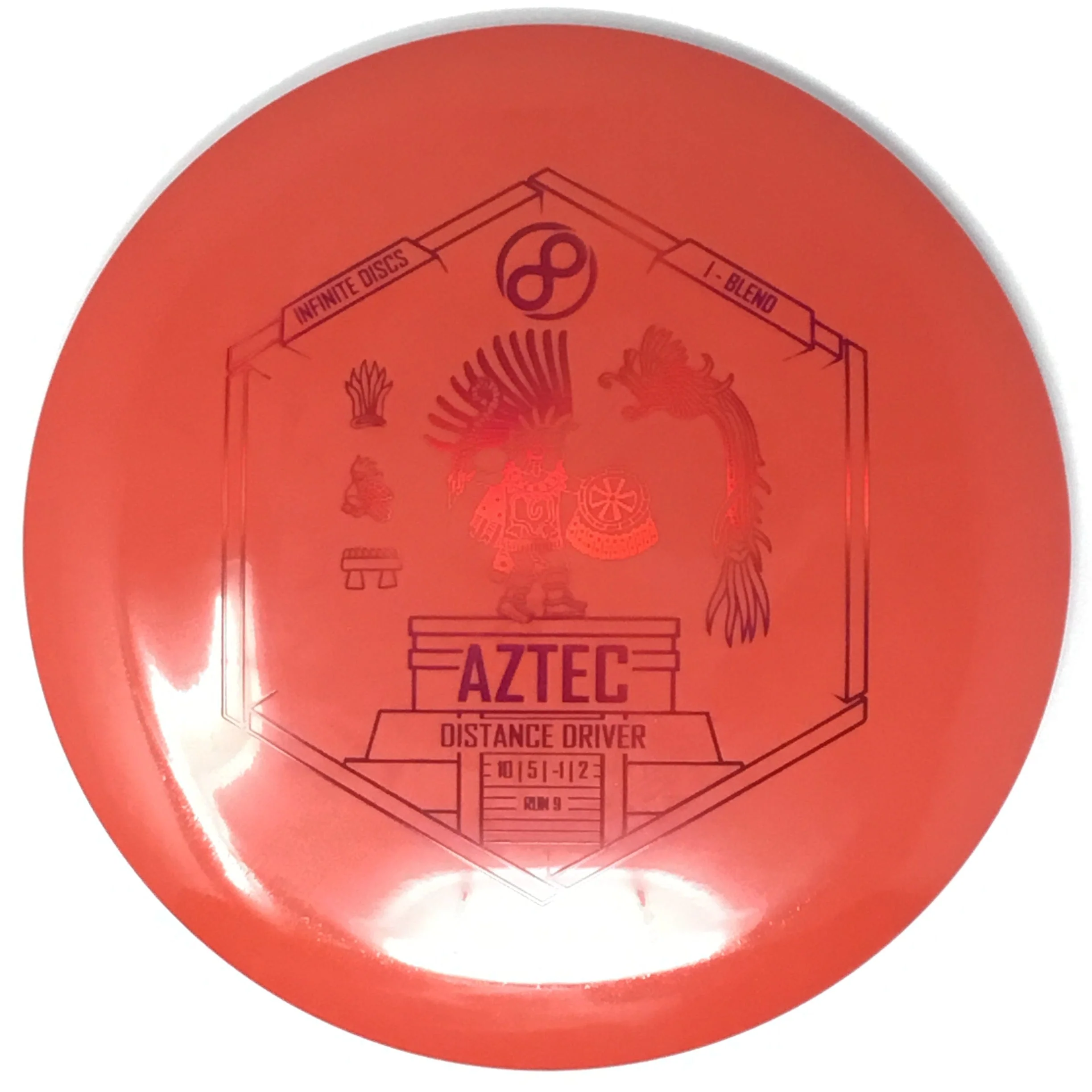 Aztec (I-Blend) - Image 4