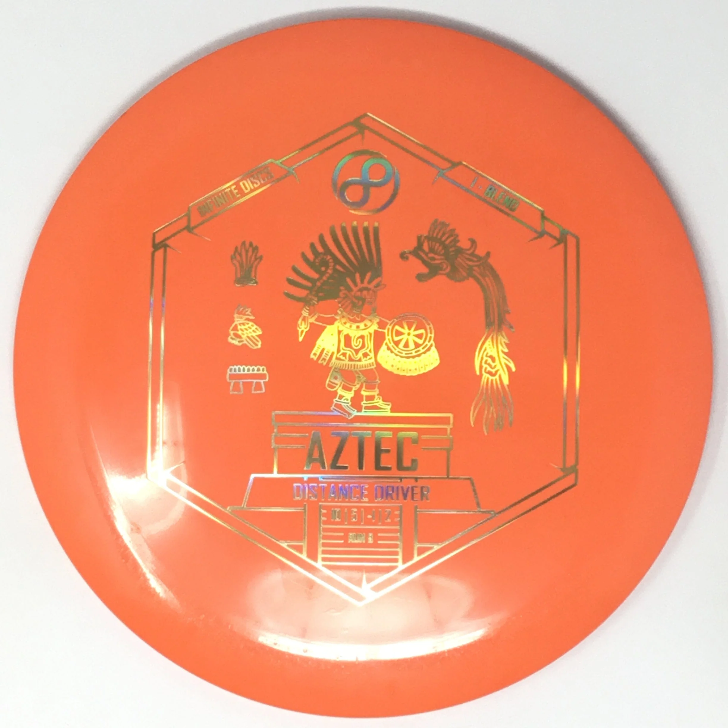 Aztec (I-Blend) - Image 5