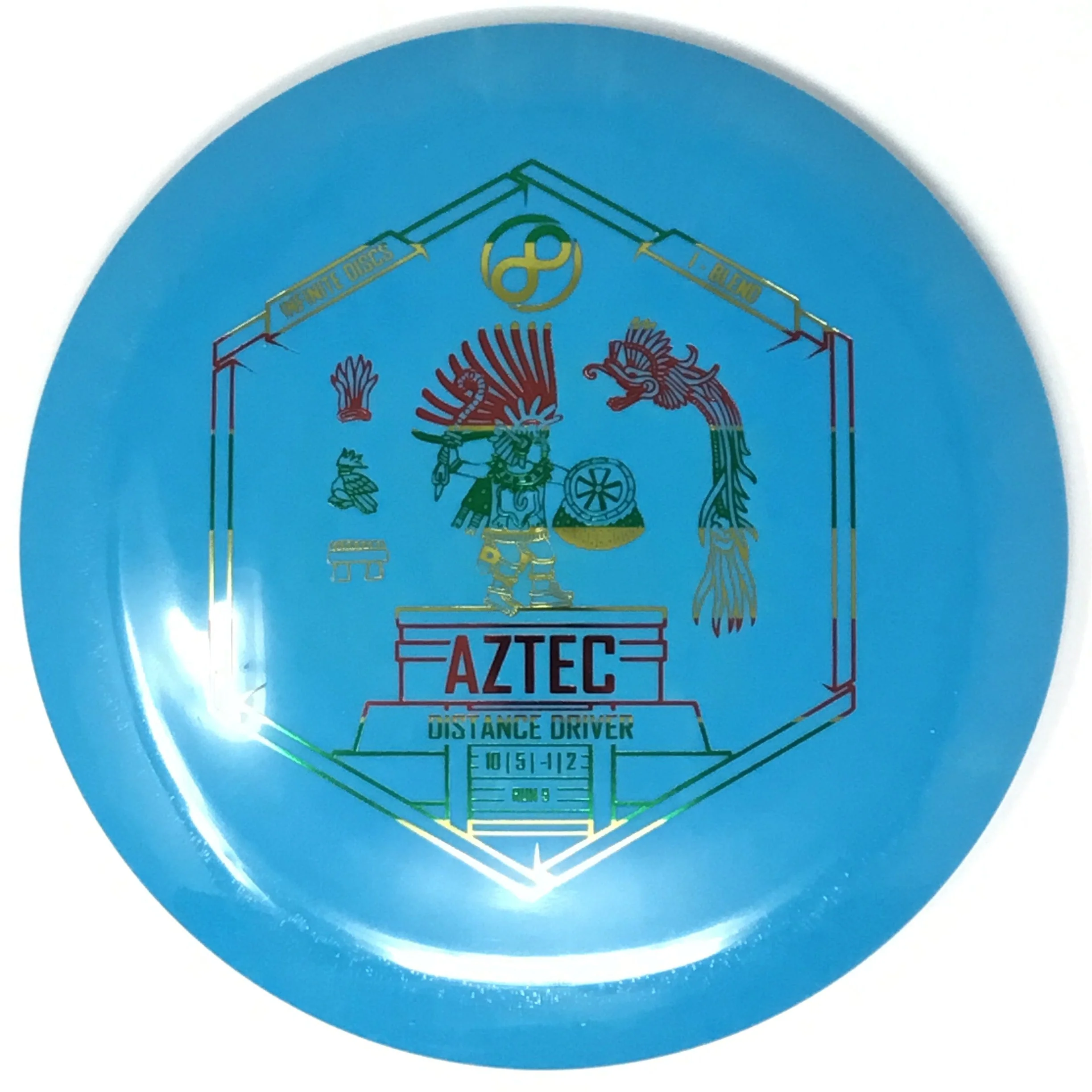 Aztec (I-Blend) - Image 7
