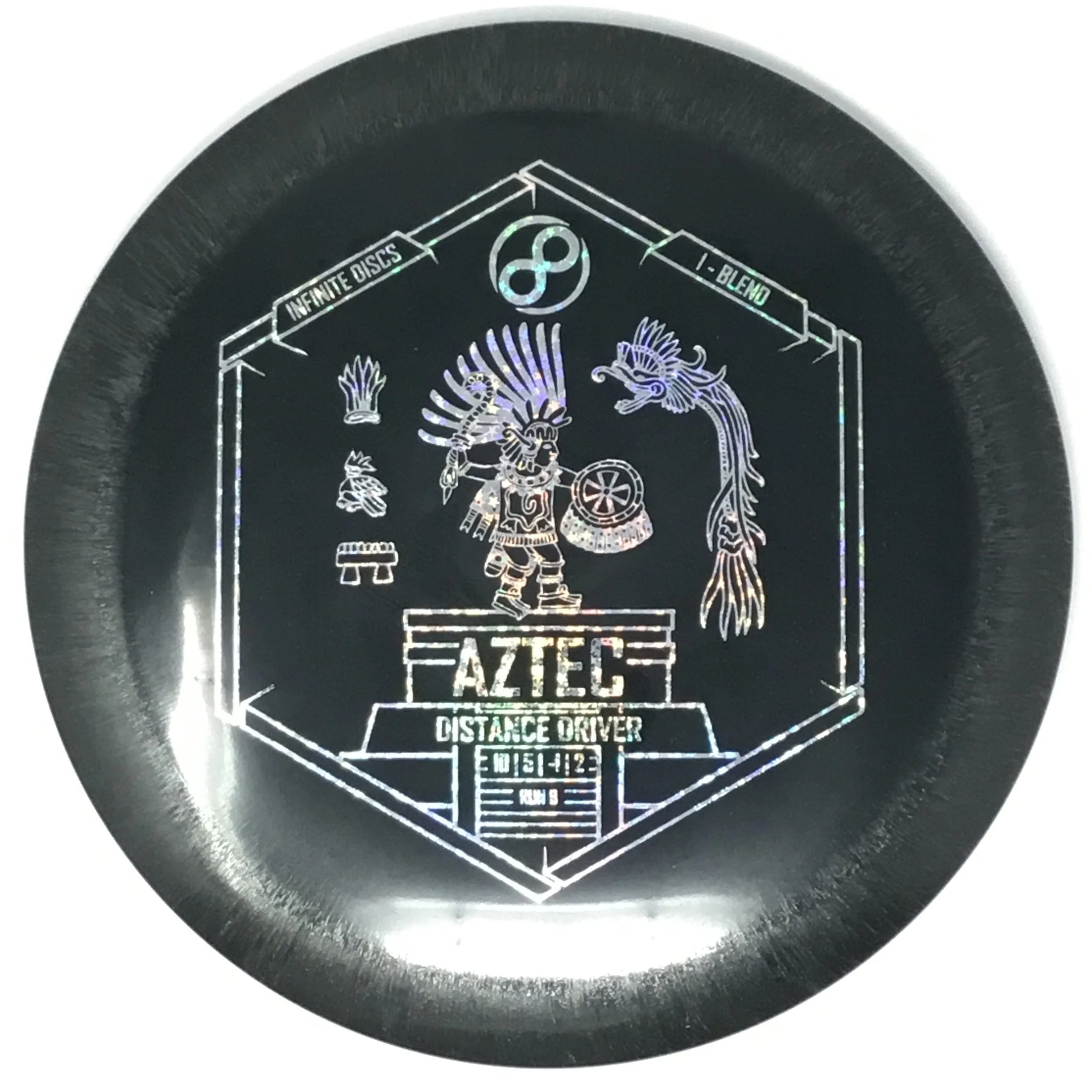 Aztec (I-Blend) - Image 8