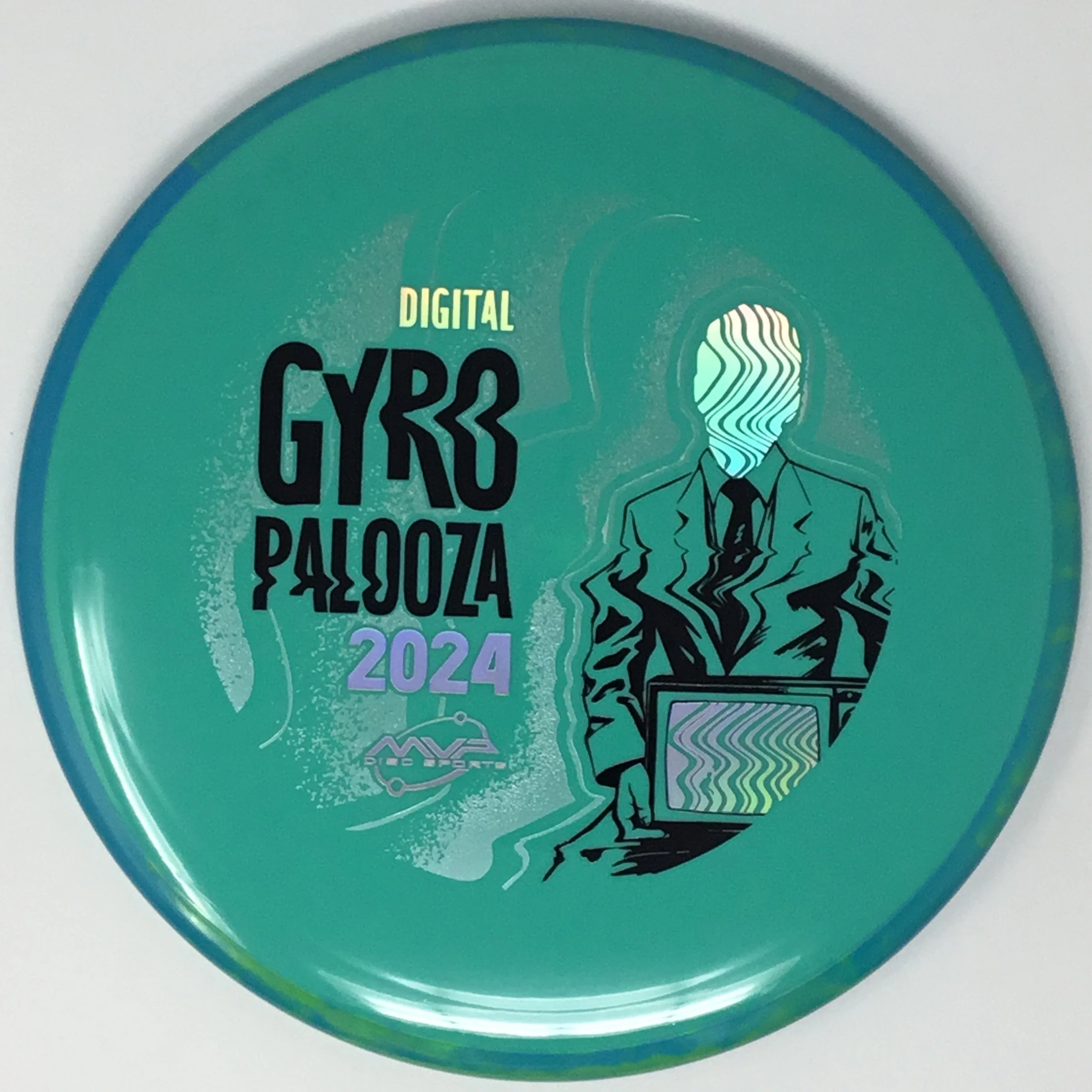 Prototype Balance (Neutron - GYROpalooza 2024 Special Edition) - Image 3