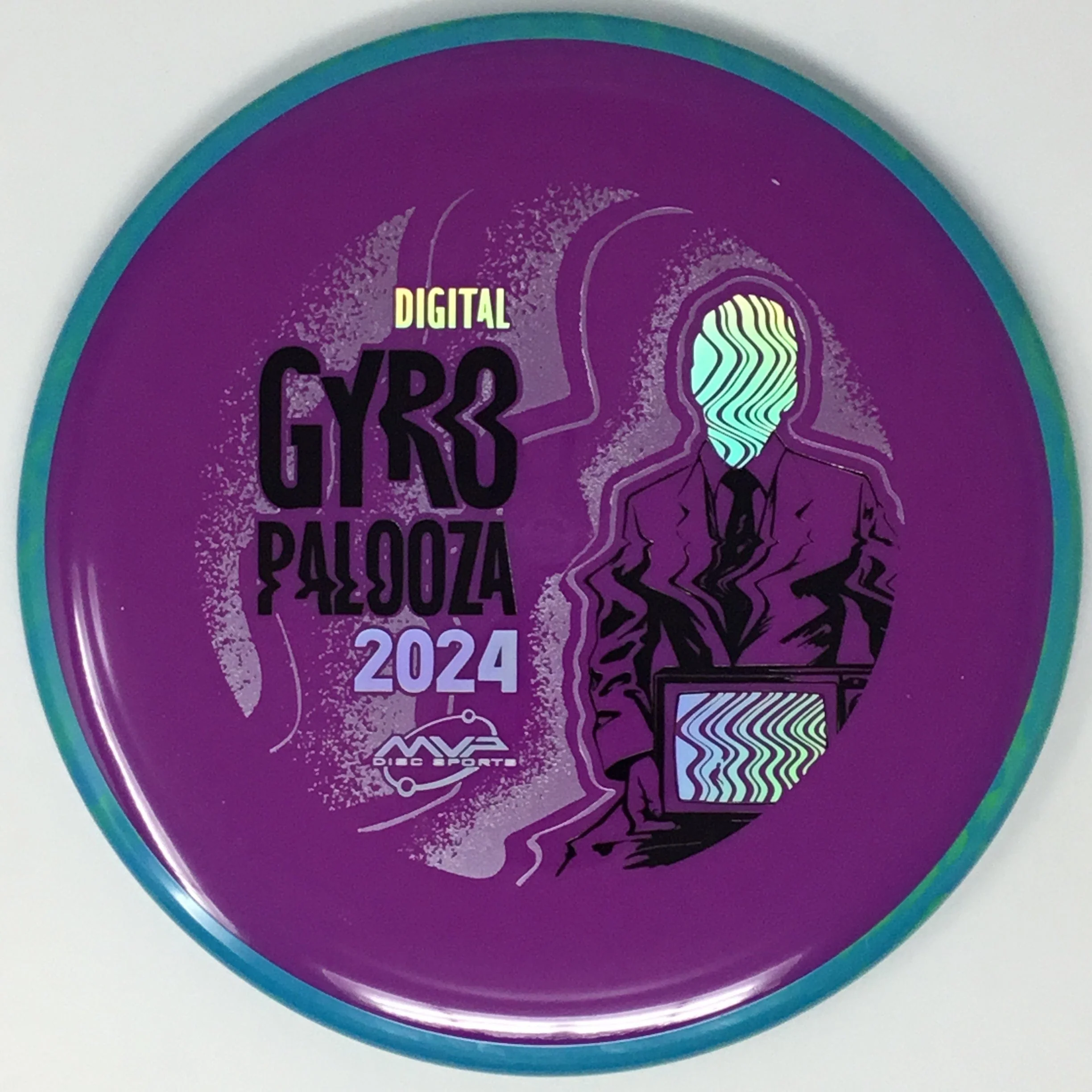 Prototype Balance (Neutron - GYROpalooza 2024 Special Edition) - Image 4