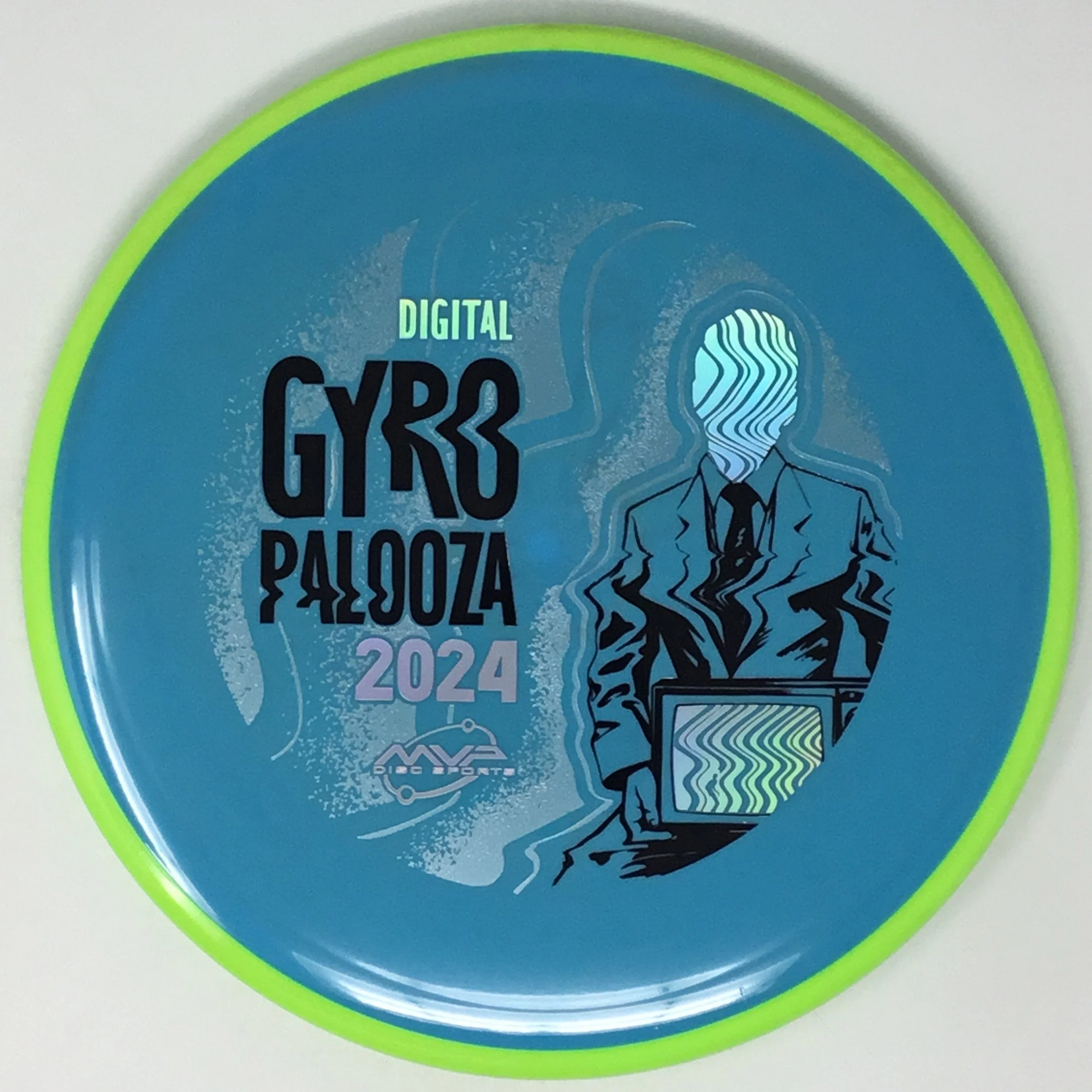 Prototype Balance (Neutron - GYROpalooza 2024 Special Edition) - Image 5