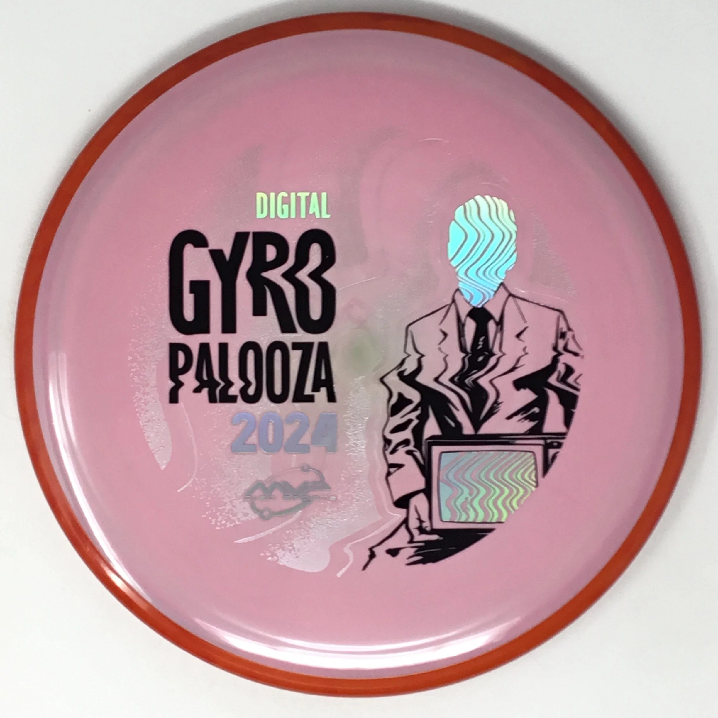 Prototype Balance (Neutron - GYROpalooza 2024 Special Edition) - Image 7