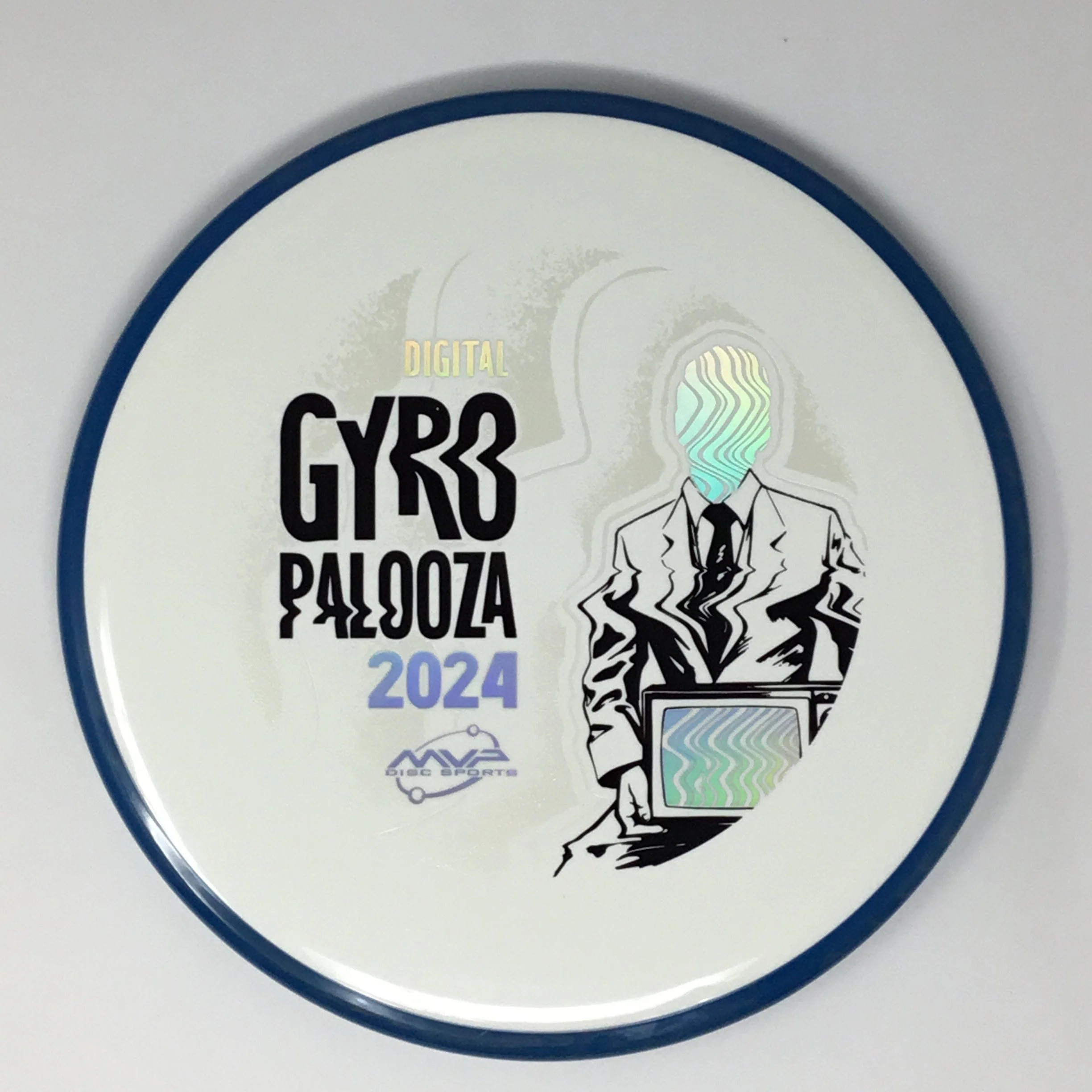 Prototype Balance (Neutron - GYROpalooza 2024 Special Edition) - Image 8