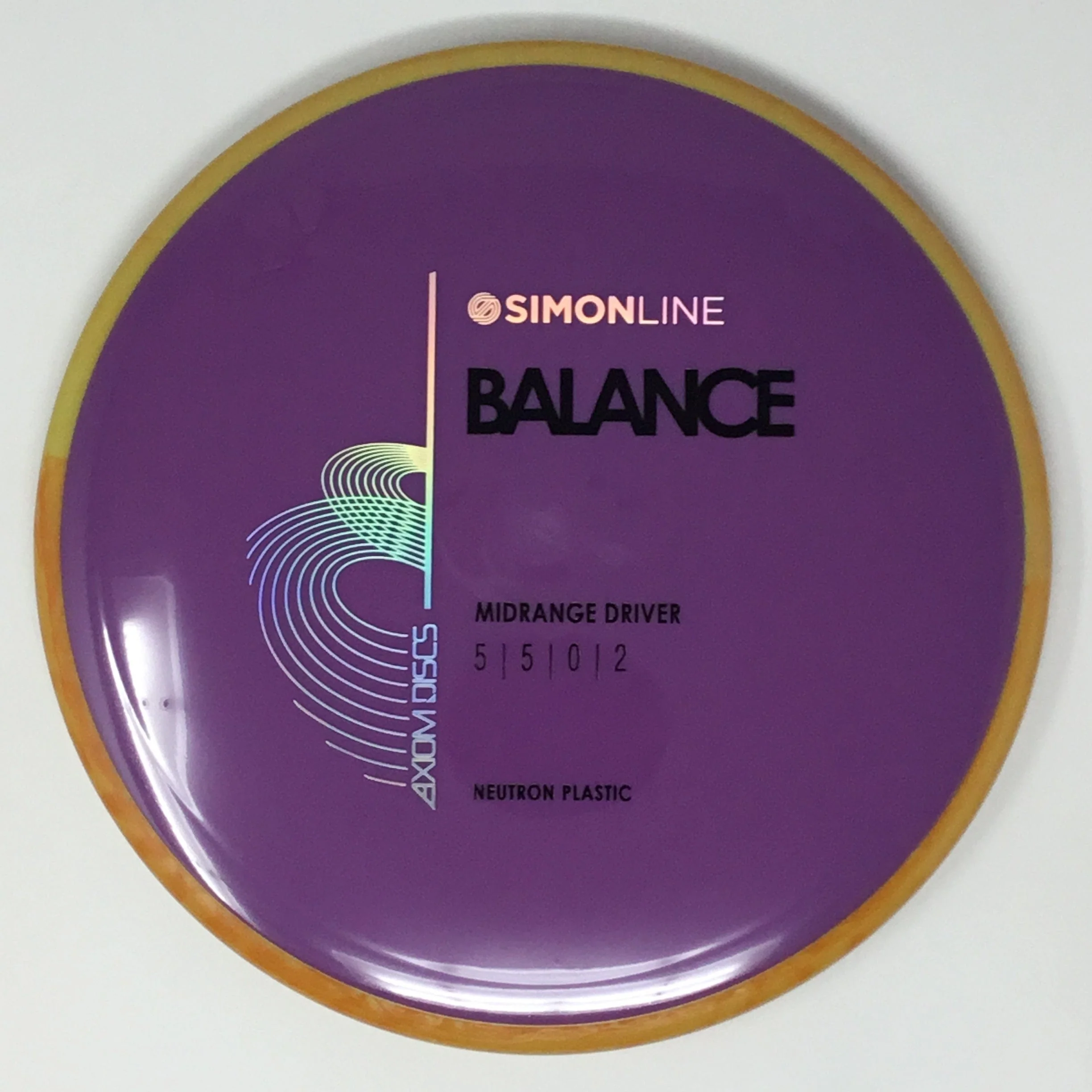 Balance (Neutron - Simon Line) - Image 3