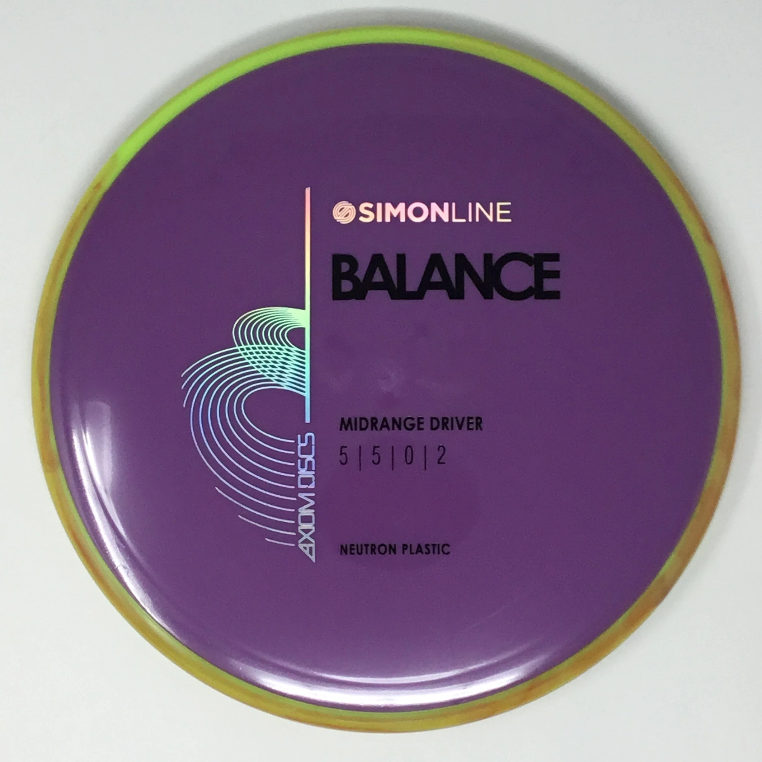 Balance (Neutron - Simon Line) - Image 4