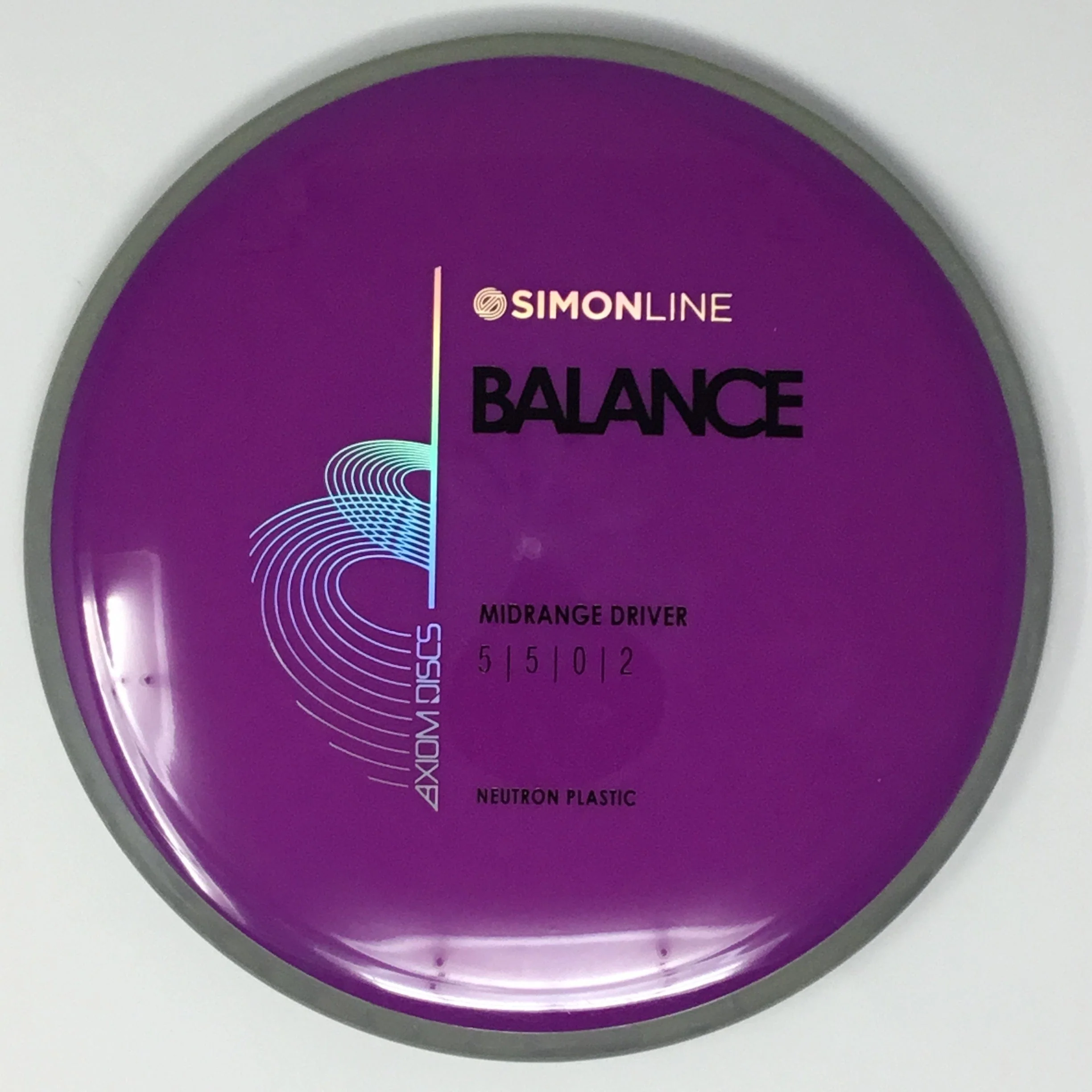 Balance (Neutron - Simon Line) - Image 5