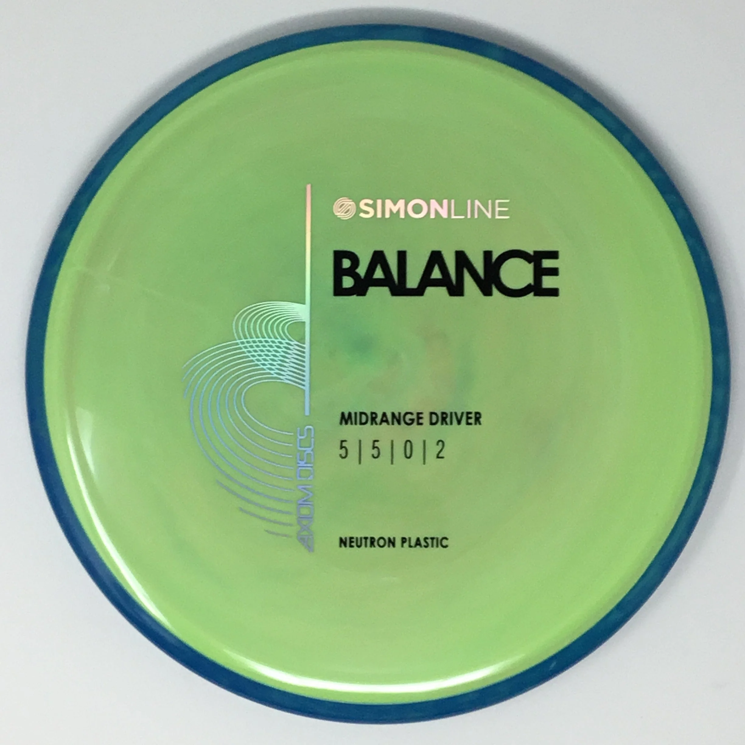 Balance (Neutron - Simon Line) - Image 7
