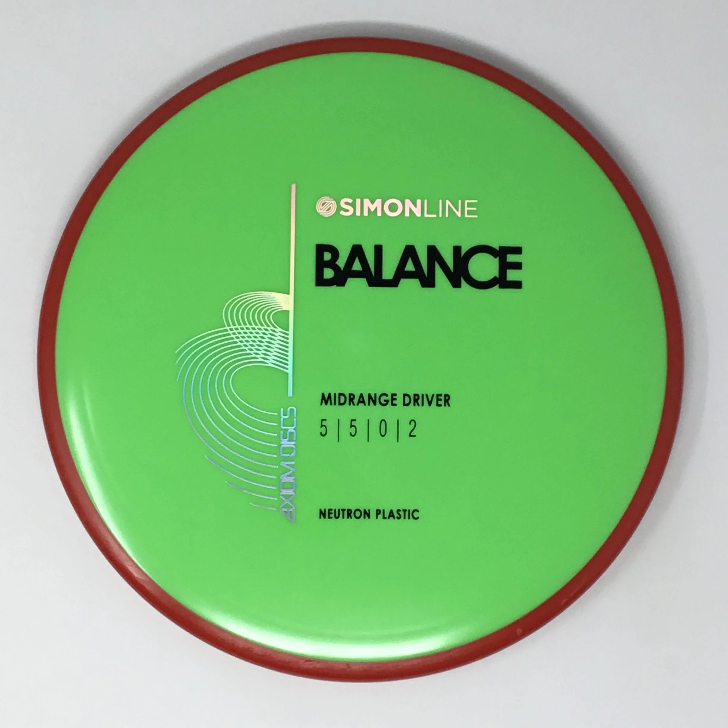 Balance (Neutron - Simon Line) - Image 8