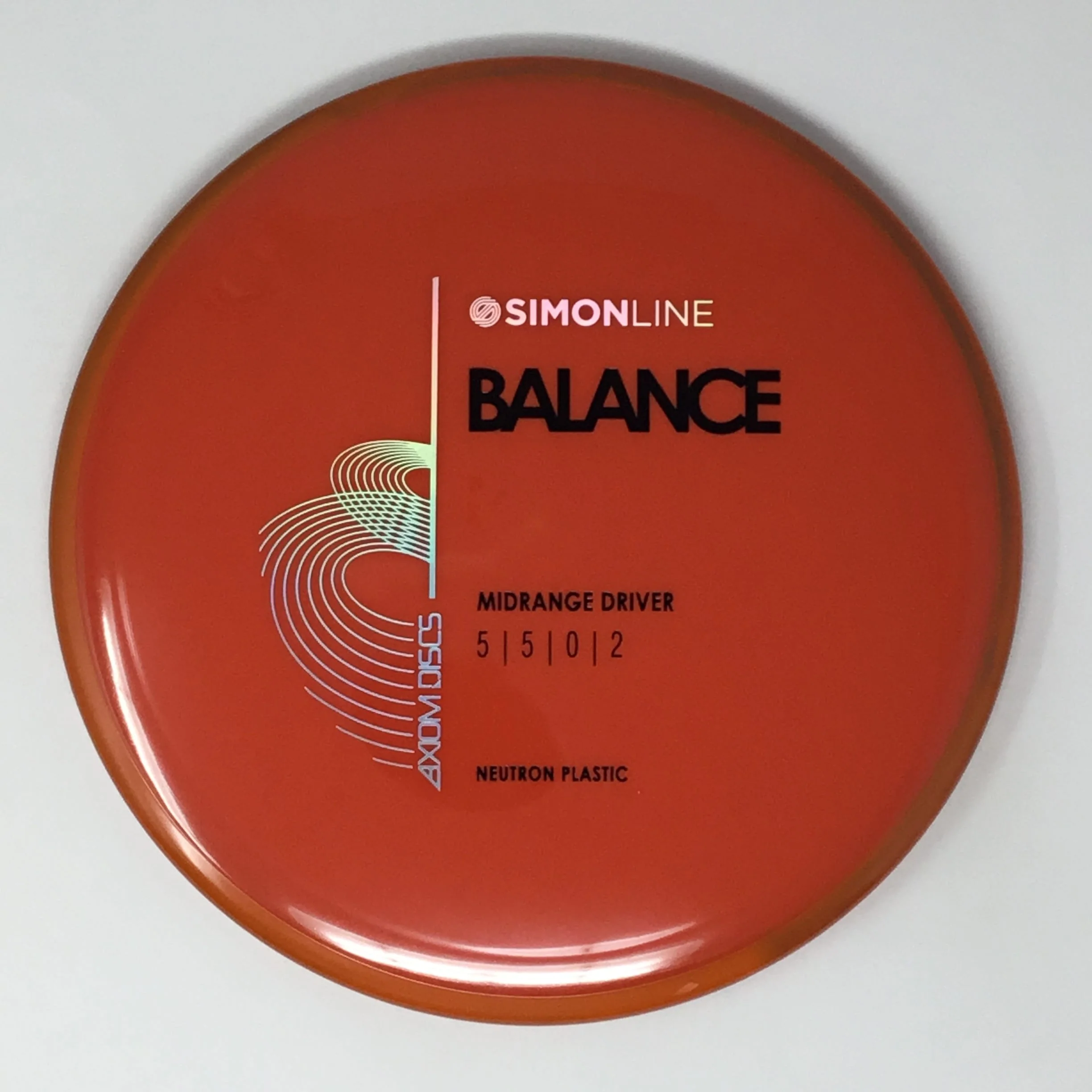 Balance (Neutron - Simon Line) - Image 9