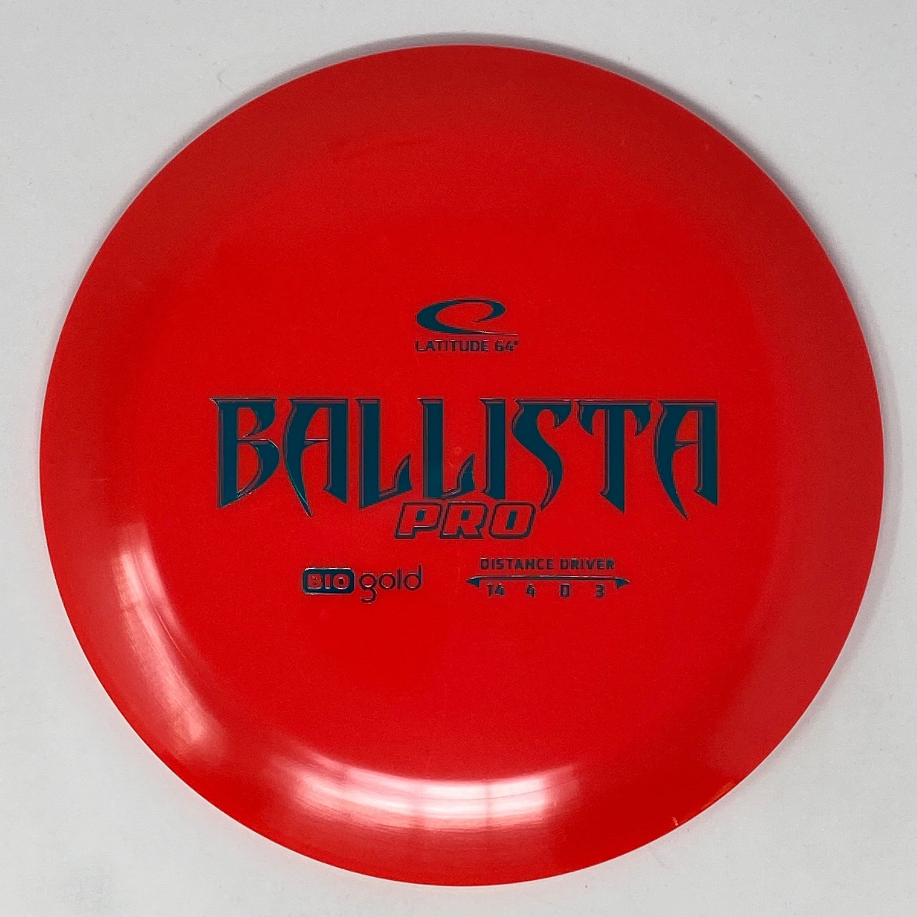 Ballista Pro (BioGold) - Image 3