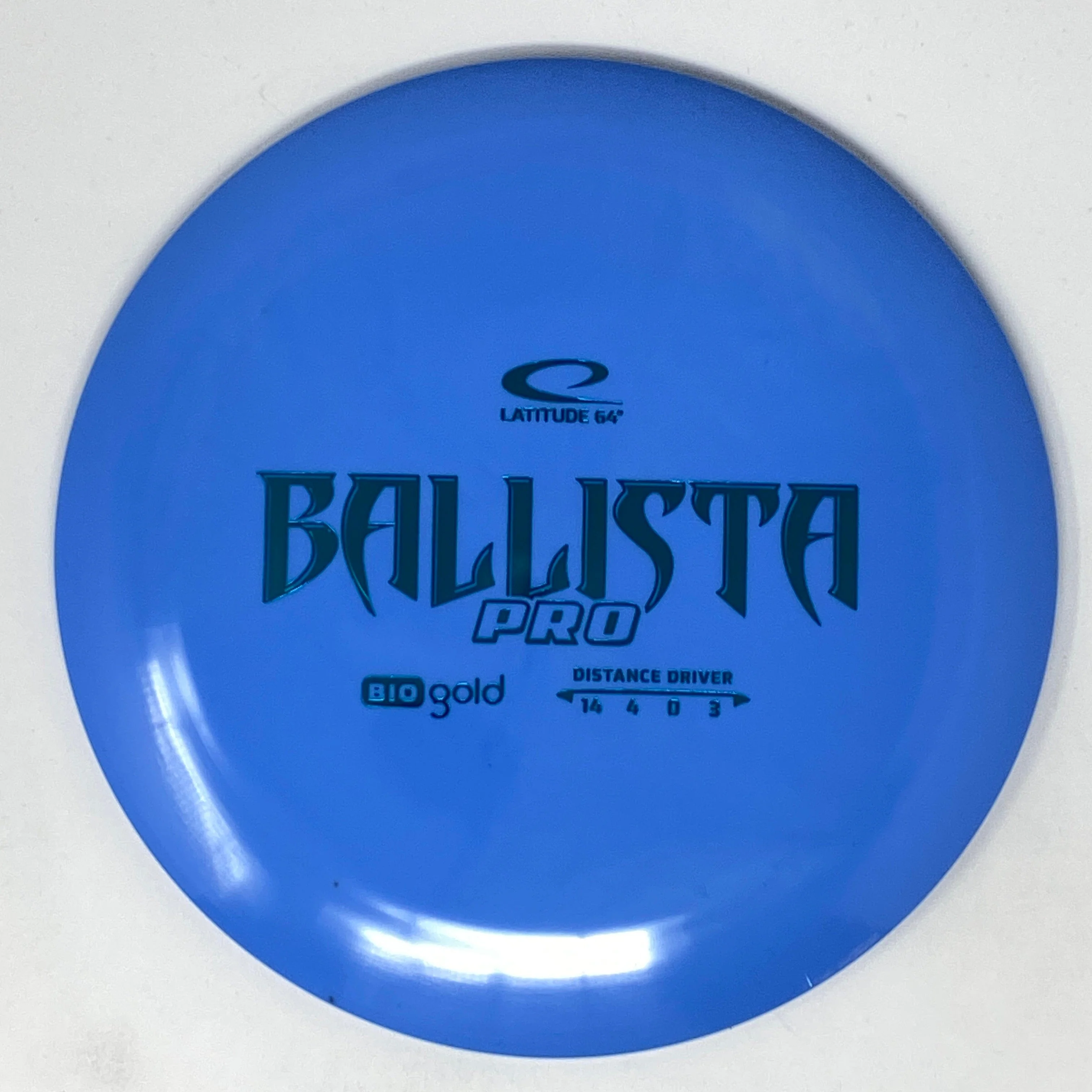 Ballista Pro (BioGold) - Image 4