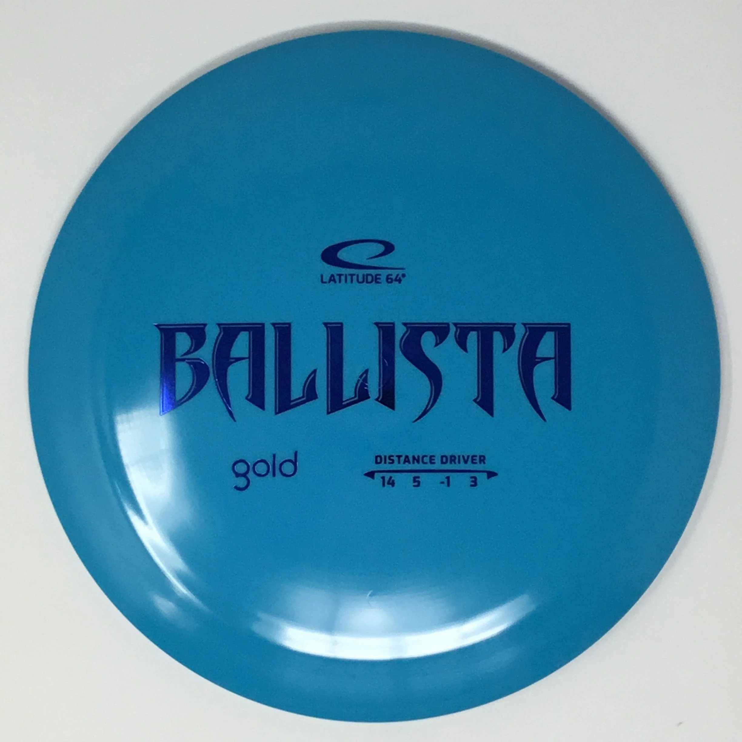 Ballista (Gold) - Image 10
