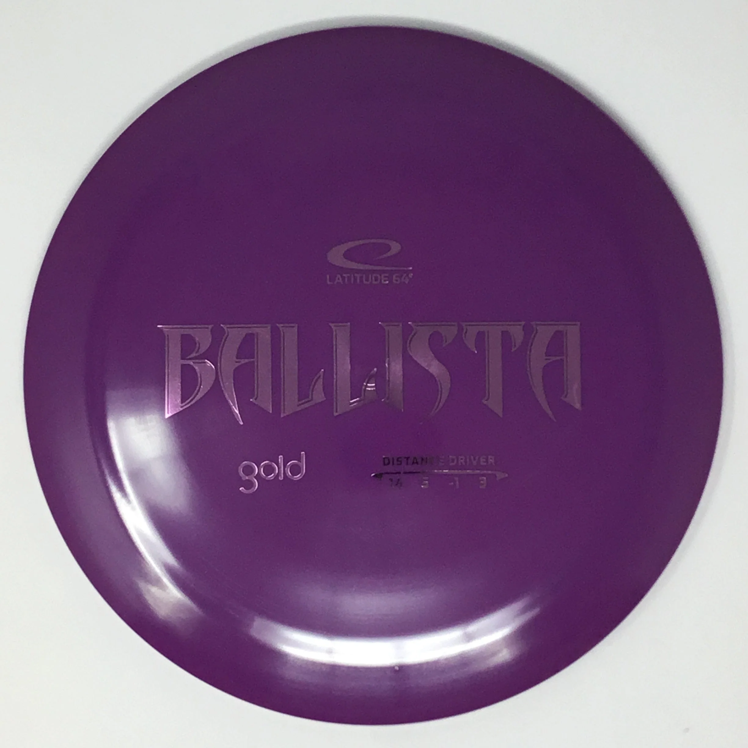 Ballista (Gold) - Image 11