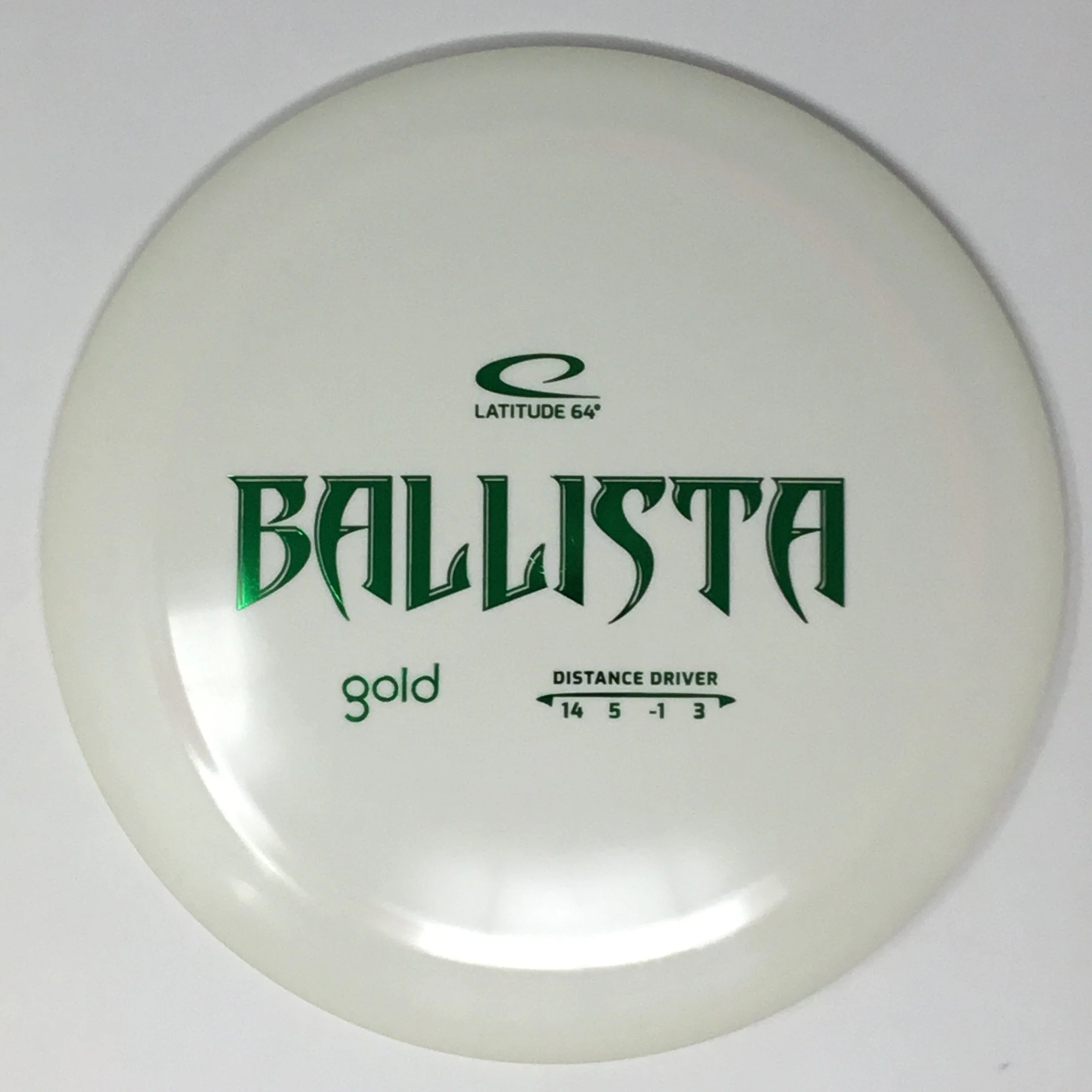 Ballista (Gold) - Image 12