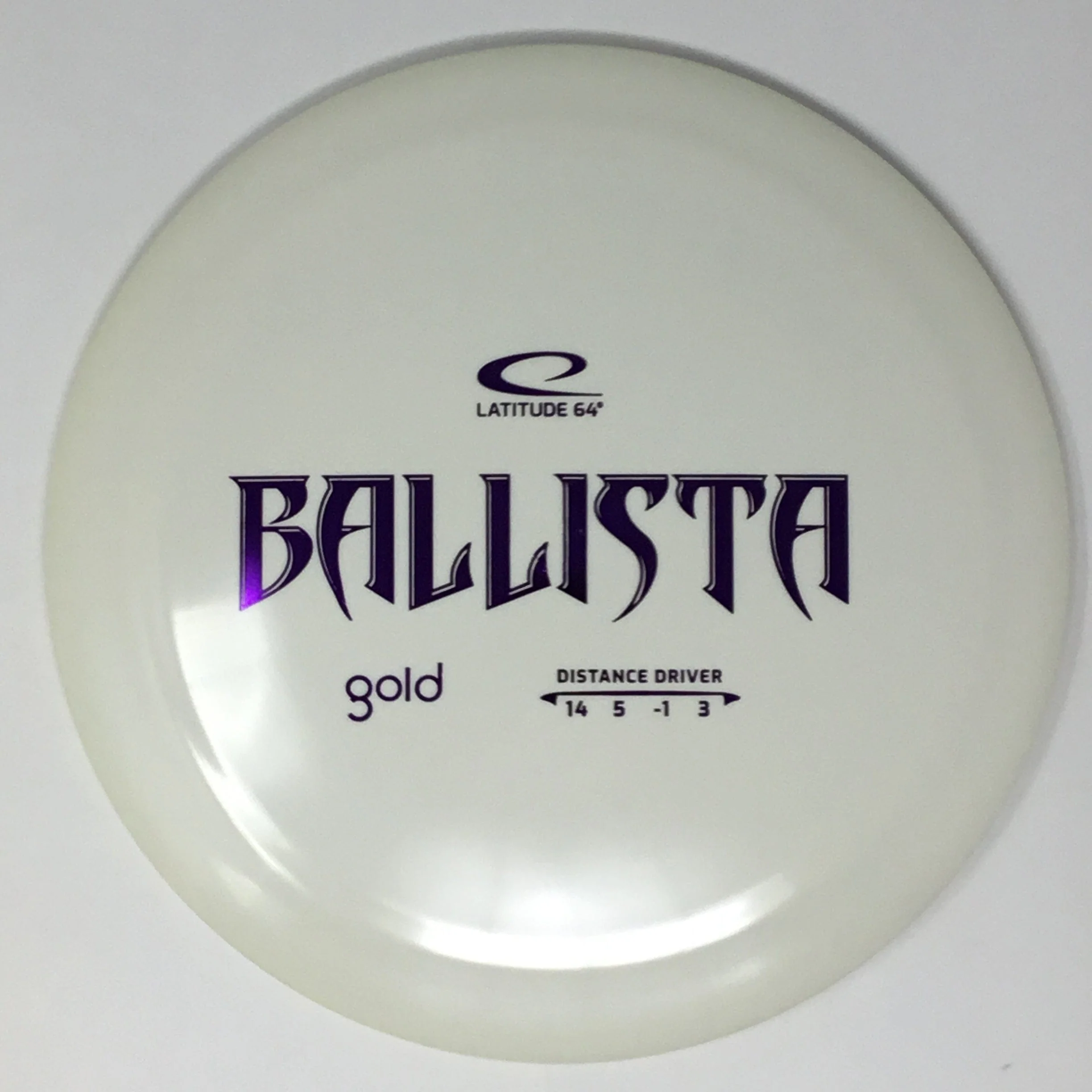 Ballista (Gold) - Image 13