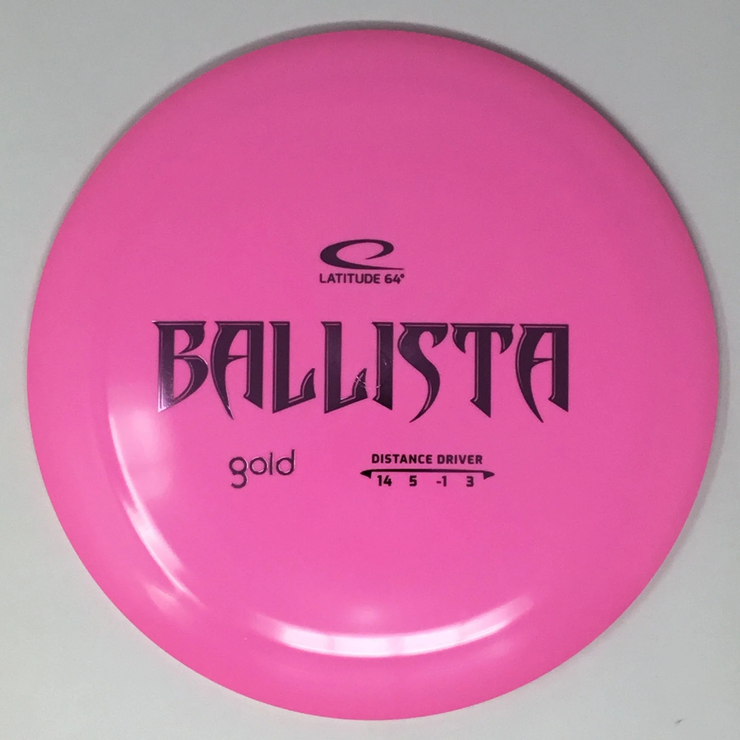 Ballista (Gold) - Image 2