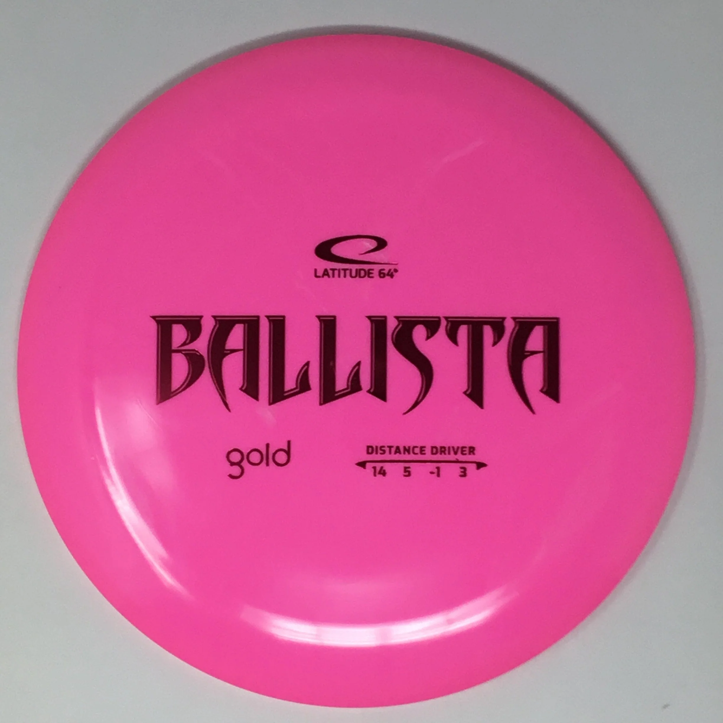 Ballista (Gold) - Image 3