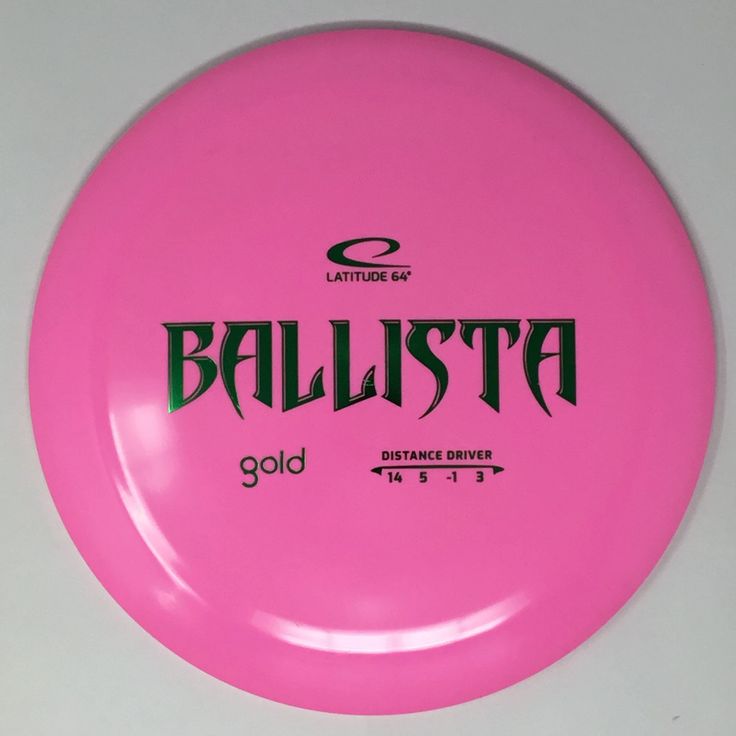 Ballista (Gold) - Image 4